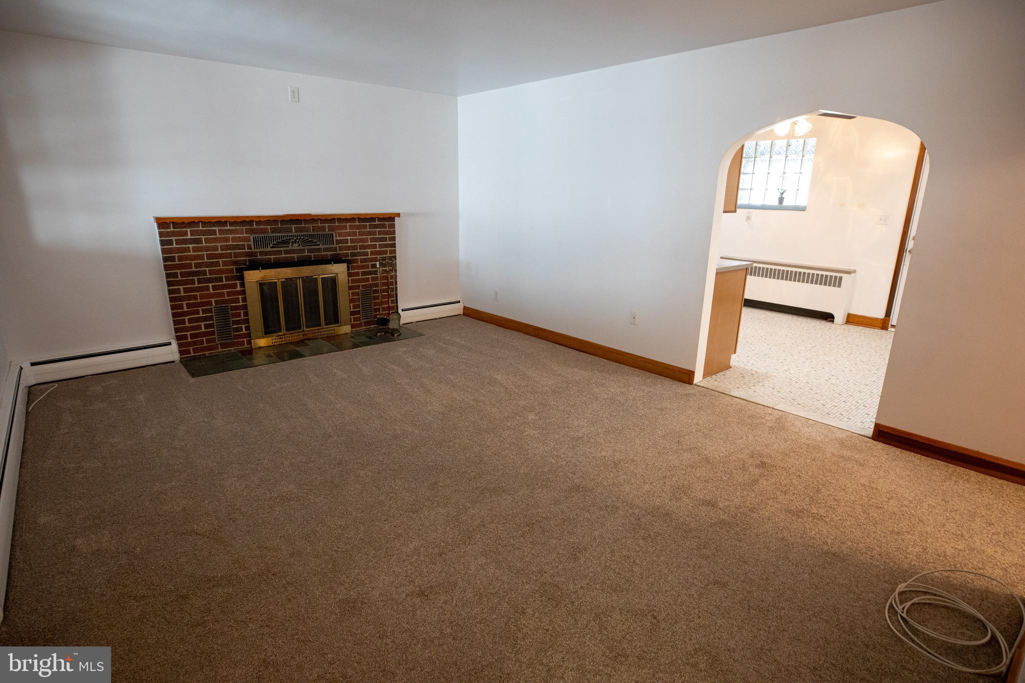 BALTIMORE HIGHLANDS - Residential