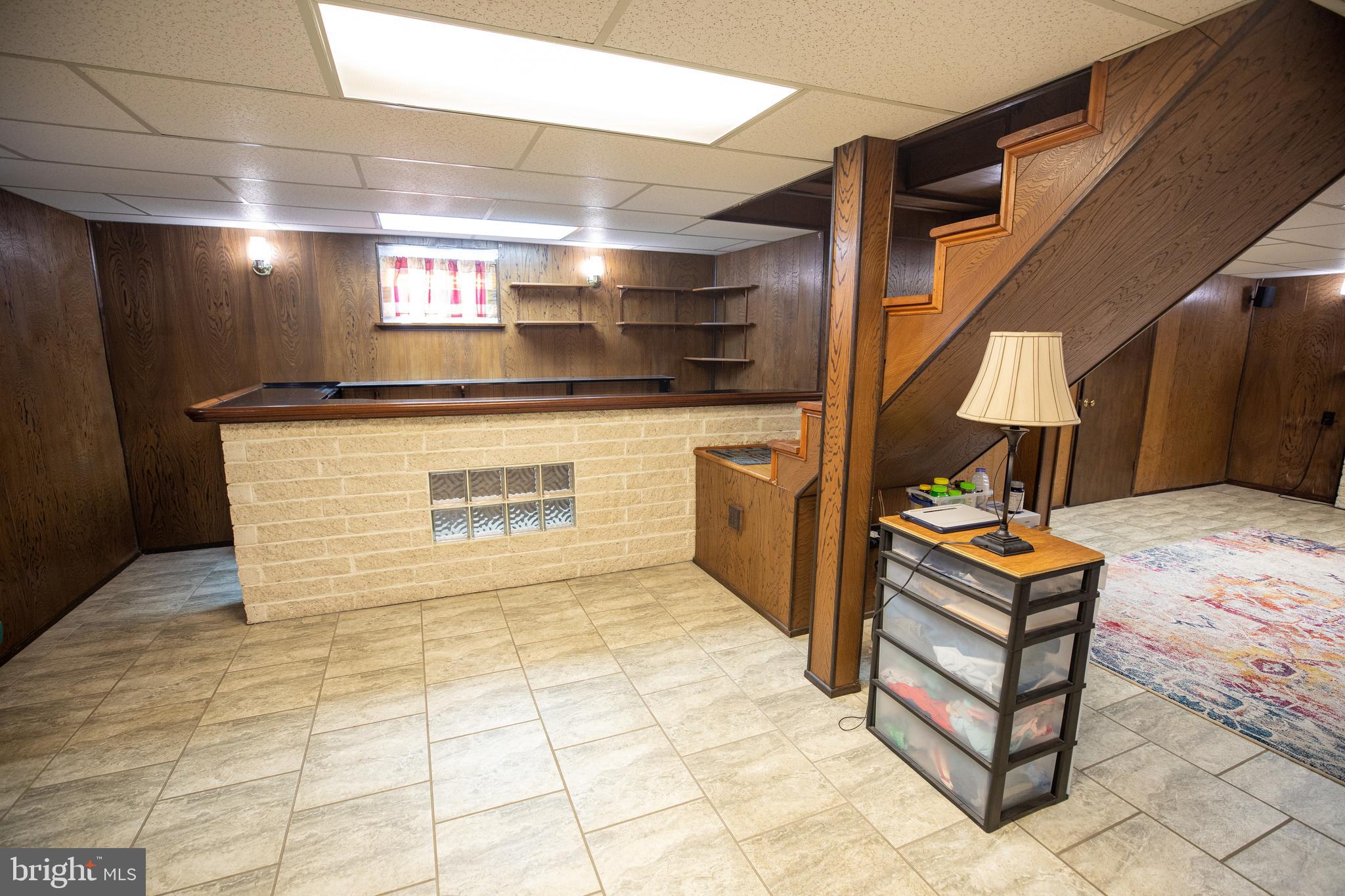 BALTIMORE HIGHLANDS - Residential