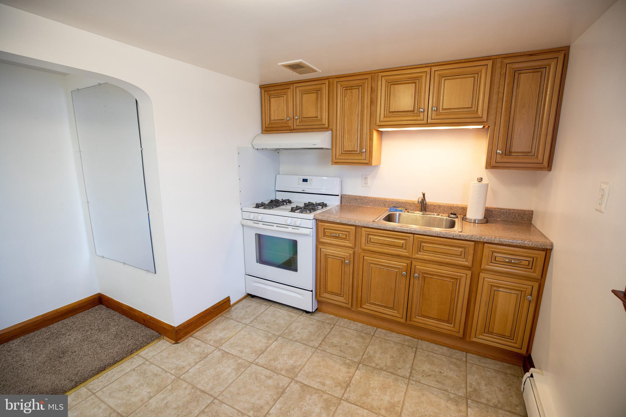 BALTIMORE HIGHLANDS - Residential