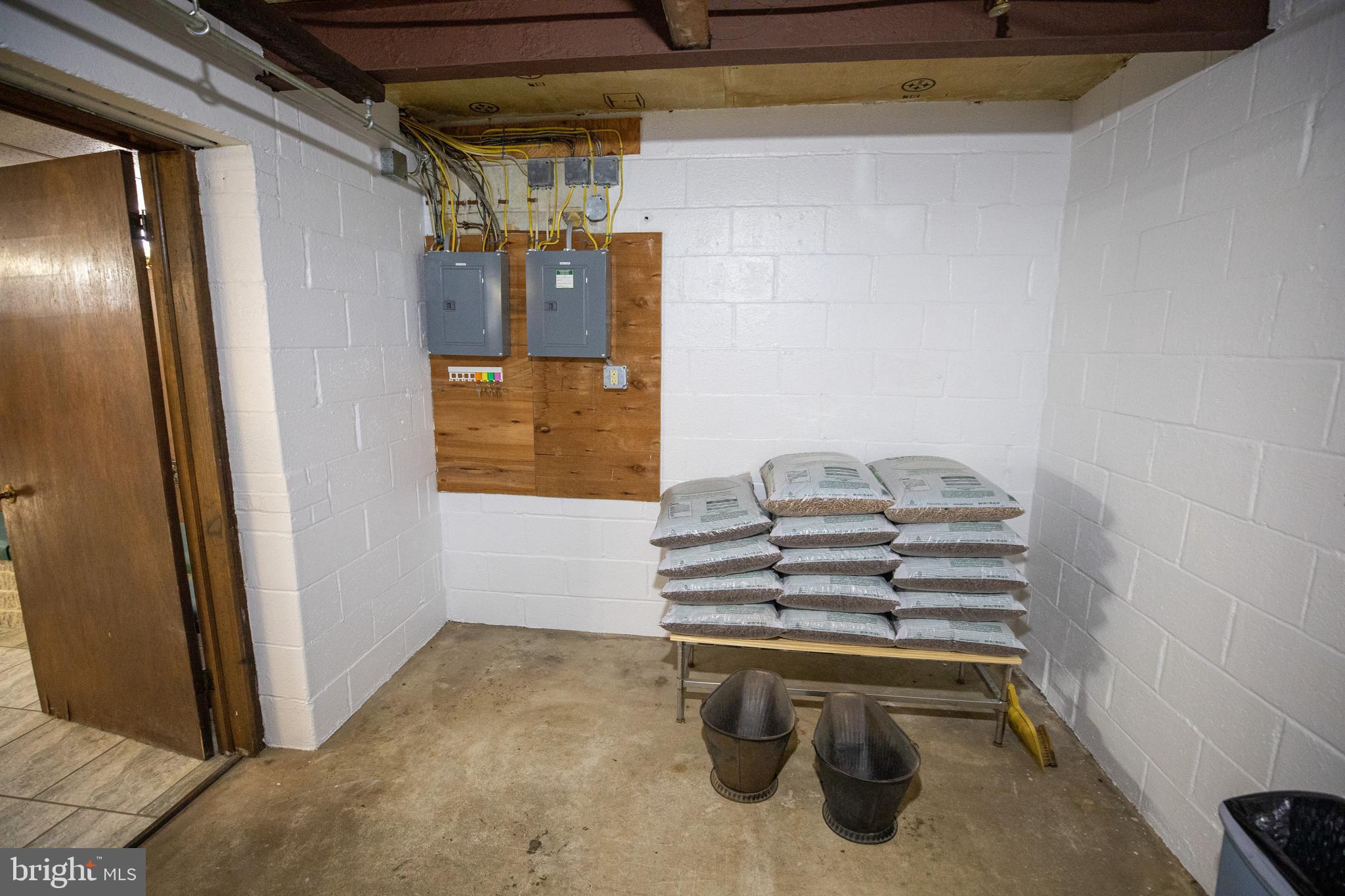 BALTIMORE HIGHLANDS - Residential