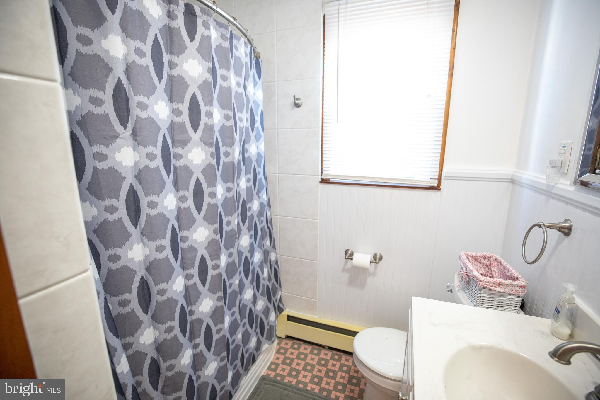 BALTIMORE HIGHLANDS - Residential