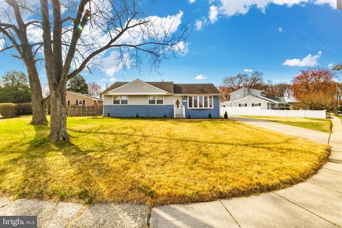 Homes For Sale - 221 Ford Avenue<br/> Gloucester County, WEST DEPTFORD, NJ 08096