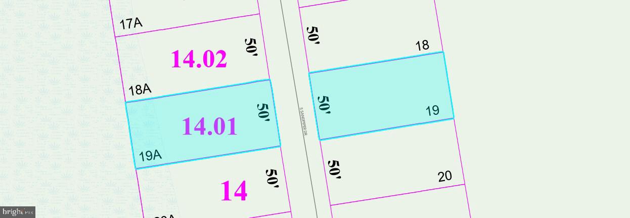 173 S SANDPIPER DRIVE