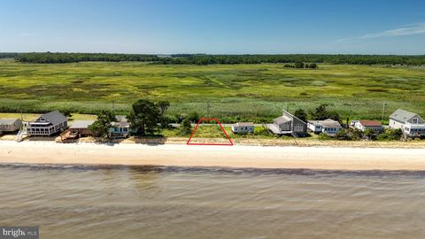 173 S SANDPIPER DRIVE DOVER DE 19901