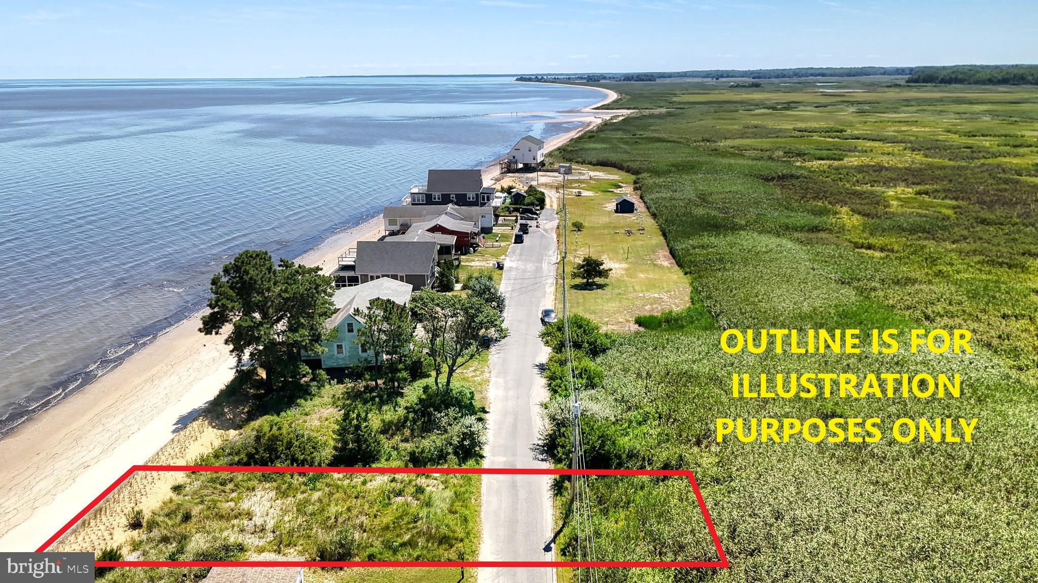 173 S SANDPIPER DRIVE