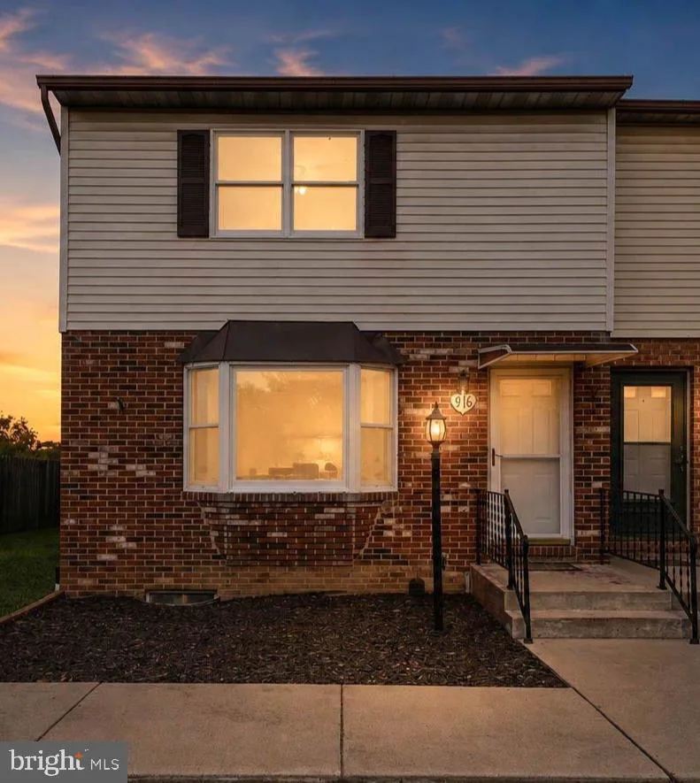916 Hilltop Drive, Woodstock, VA, 22664