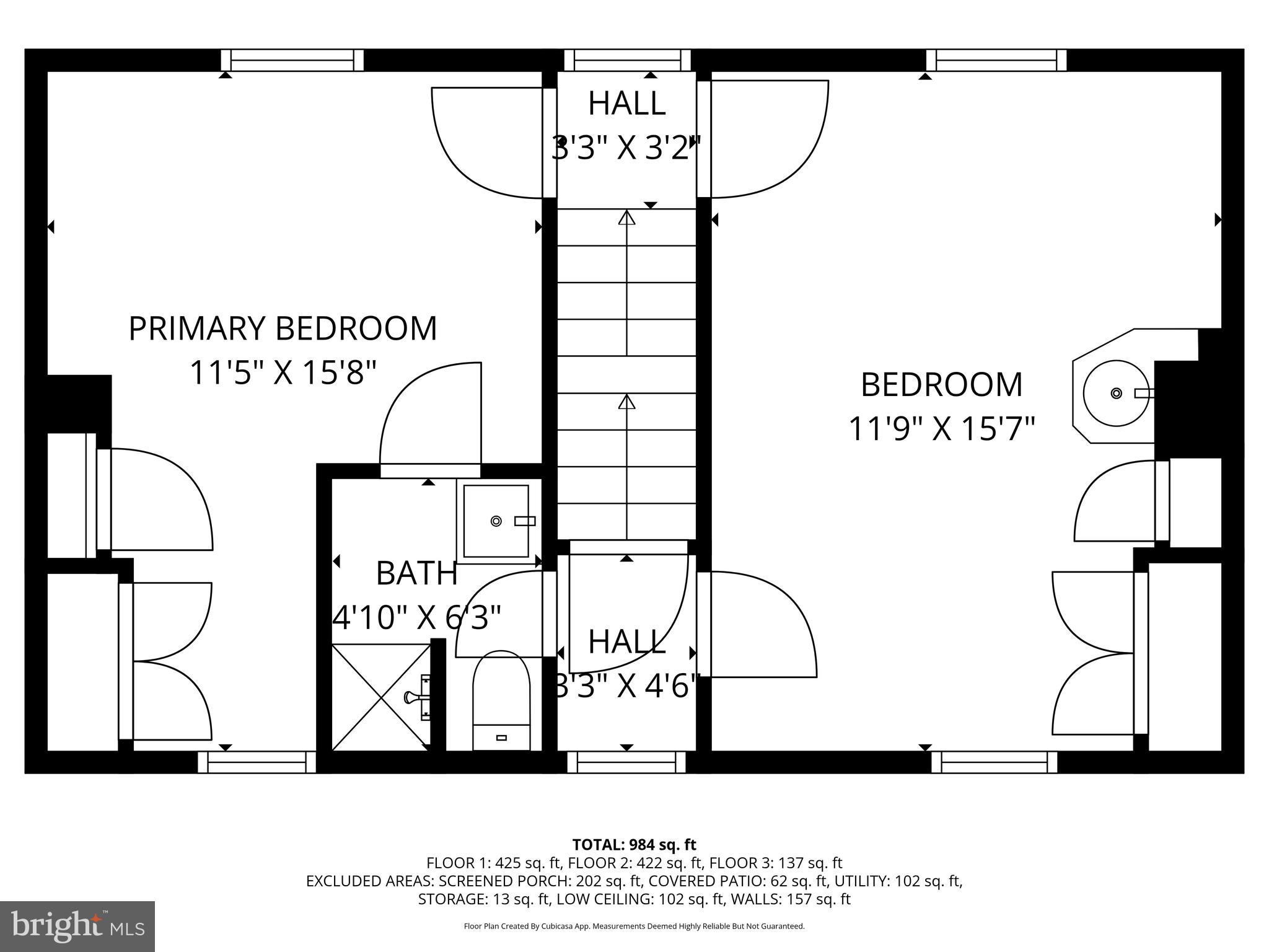 PINEY NECK - Residential