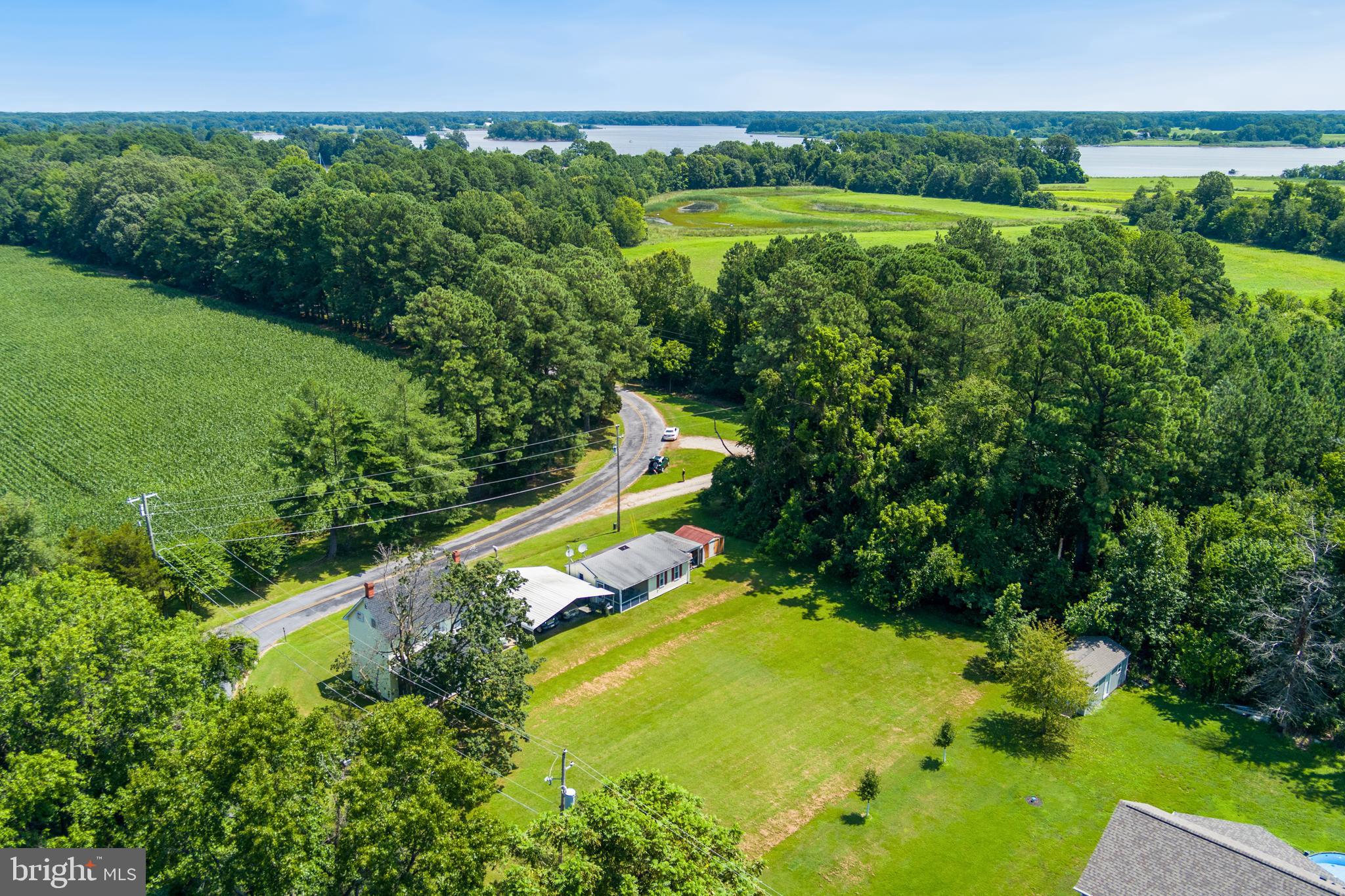 22783 MCKINLEYVILLE ROAD