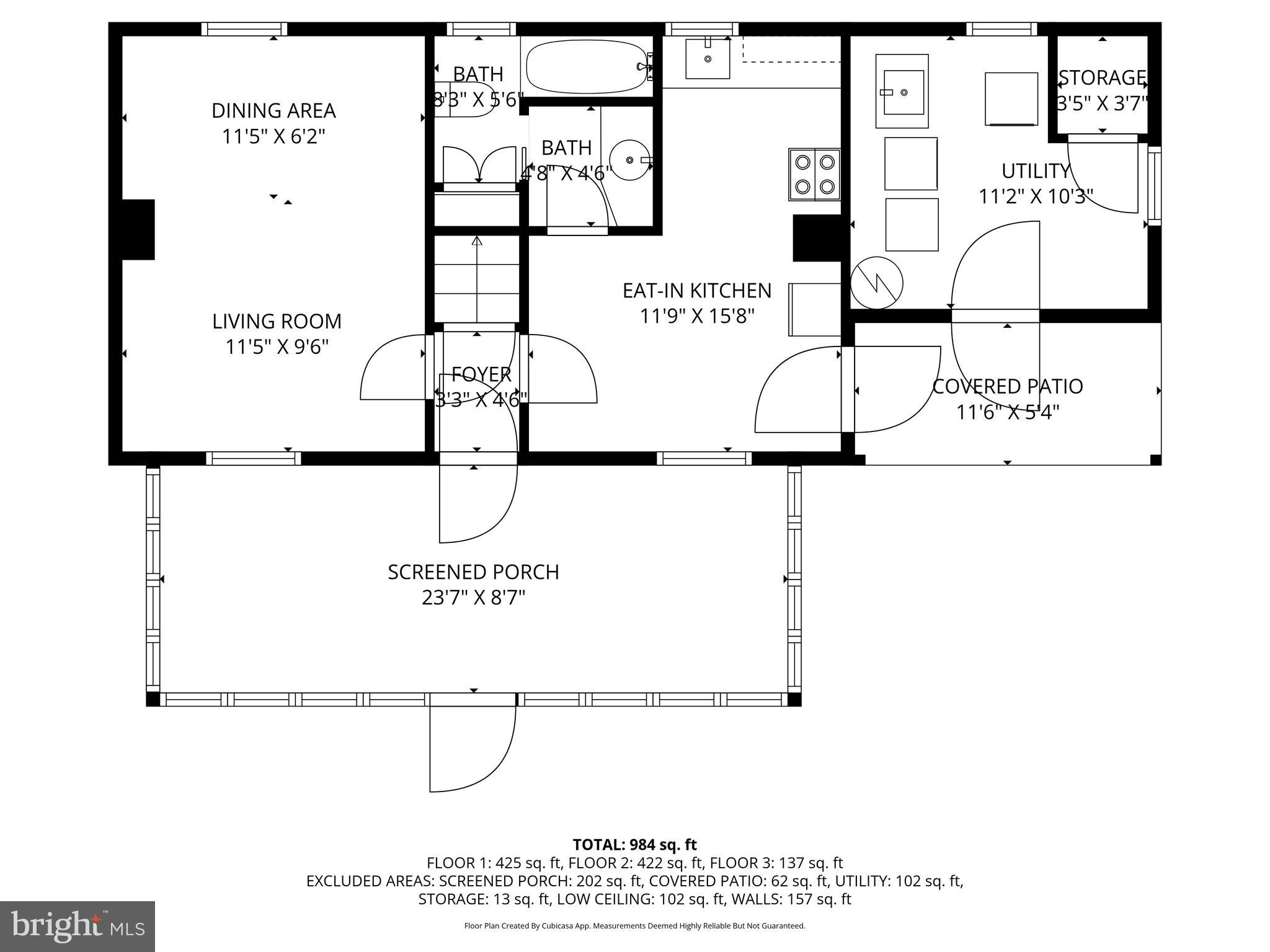 PINEY NECK - Residential