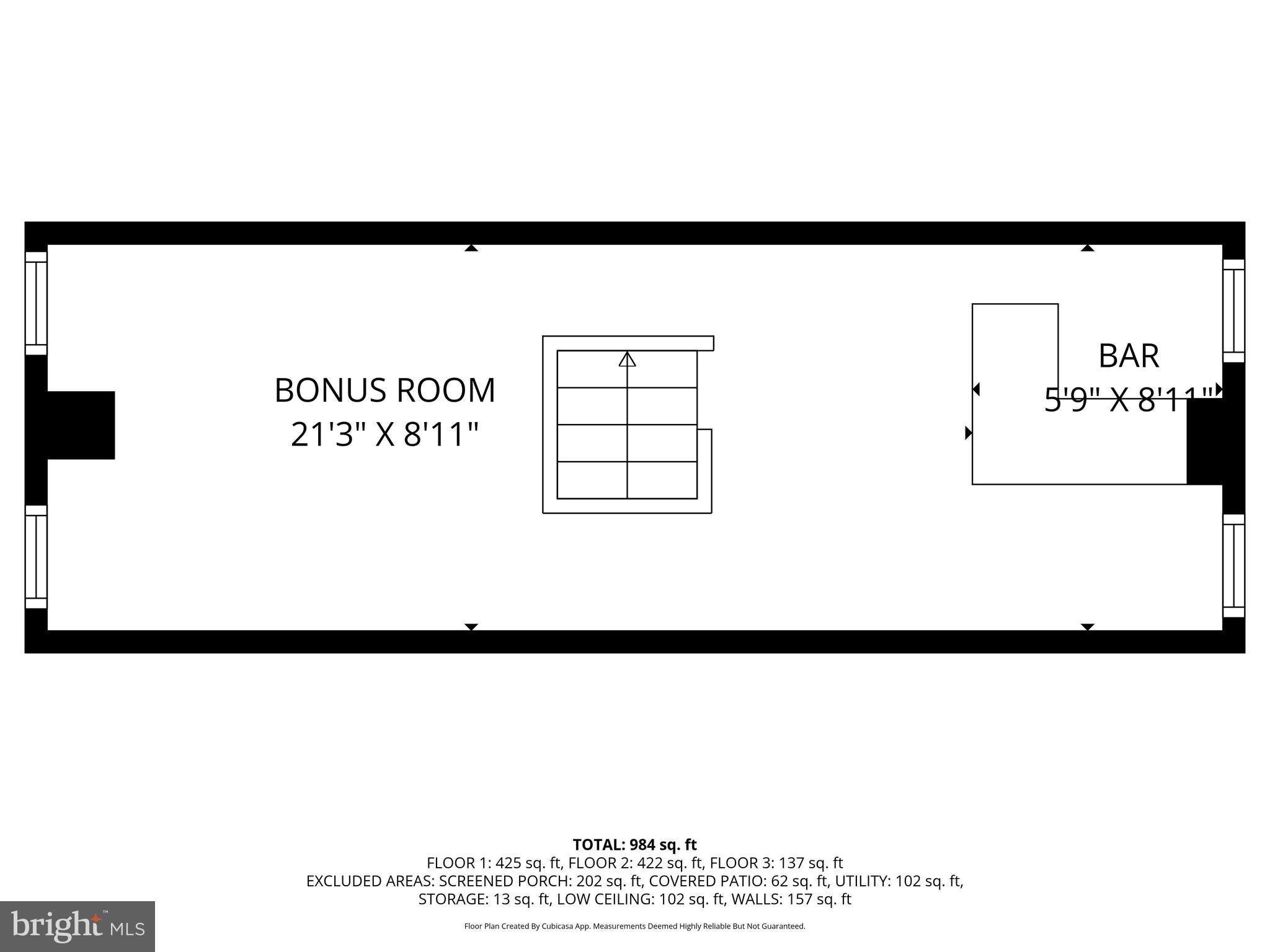 PINEY NECK - Residential