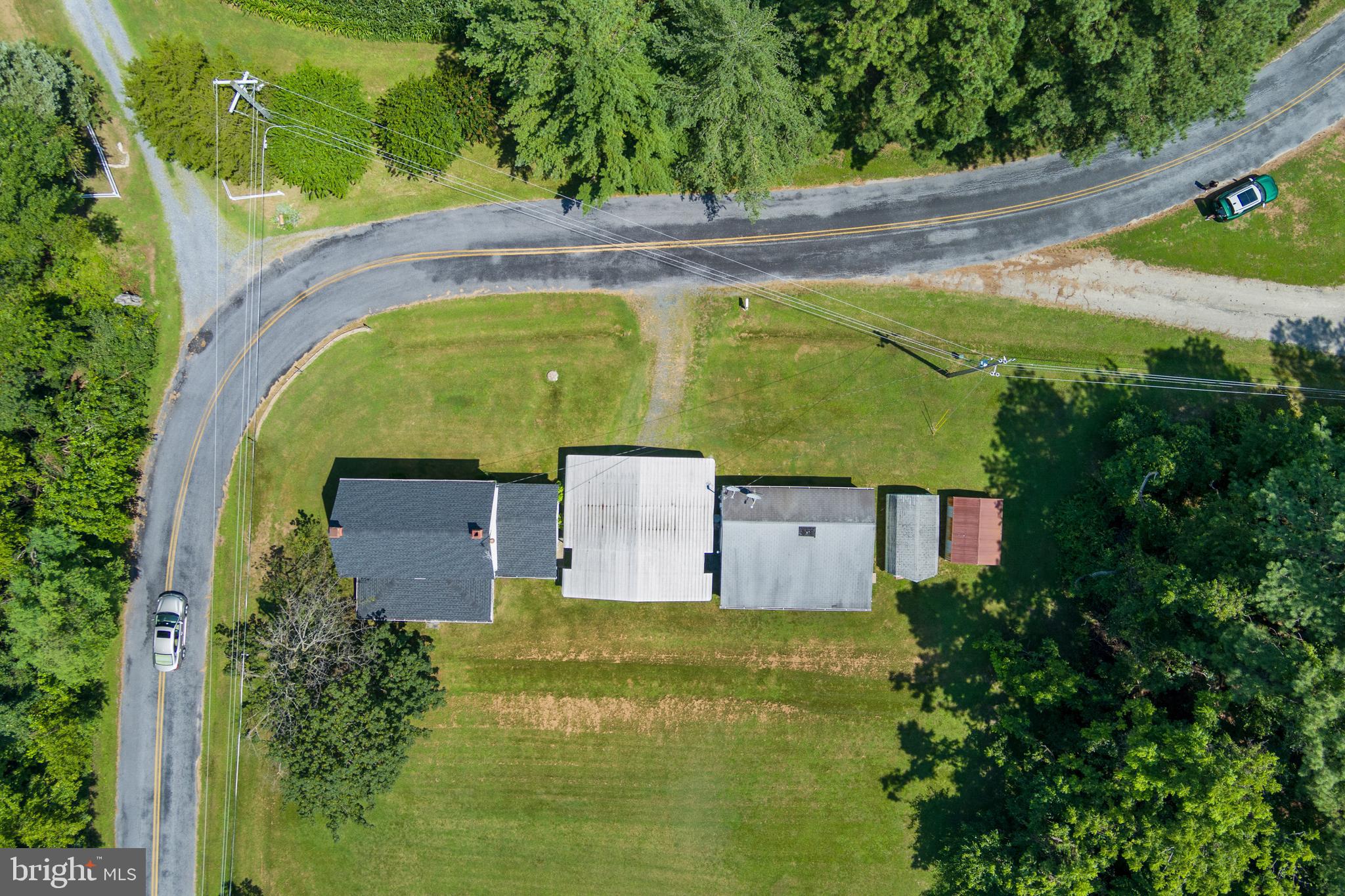 PINEY NECK - Residential