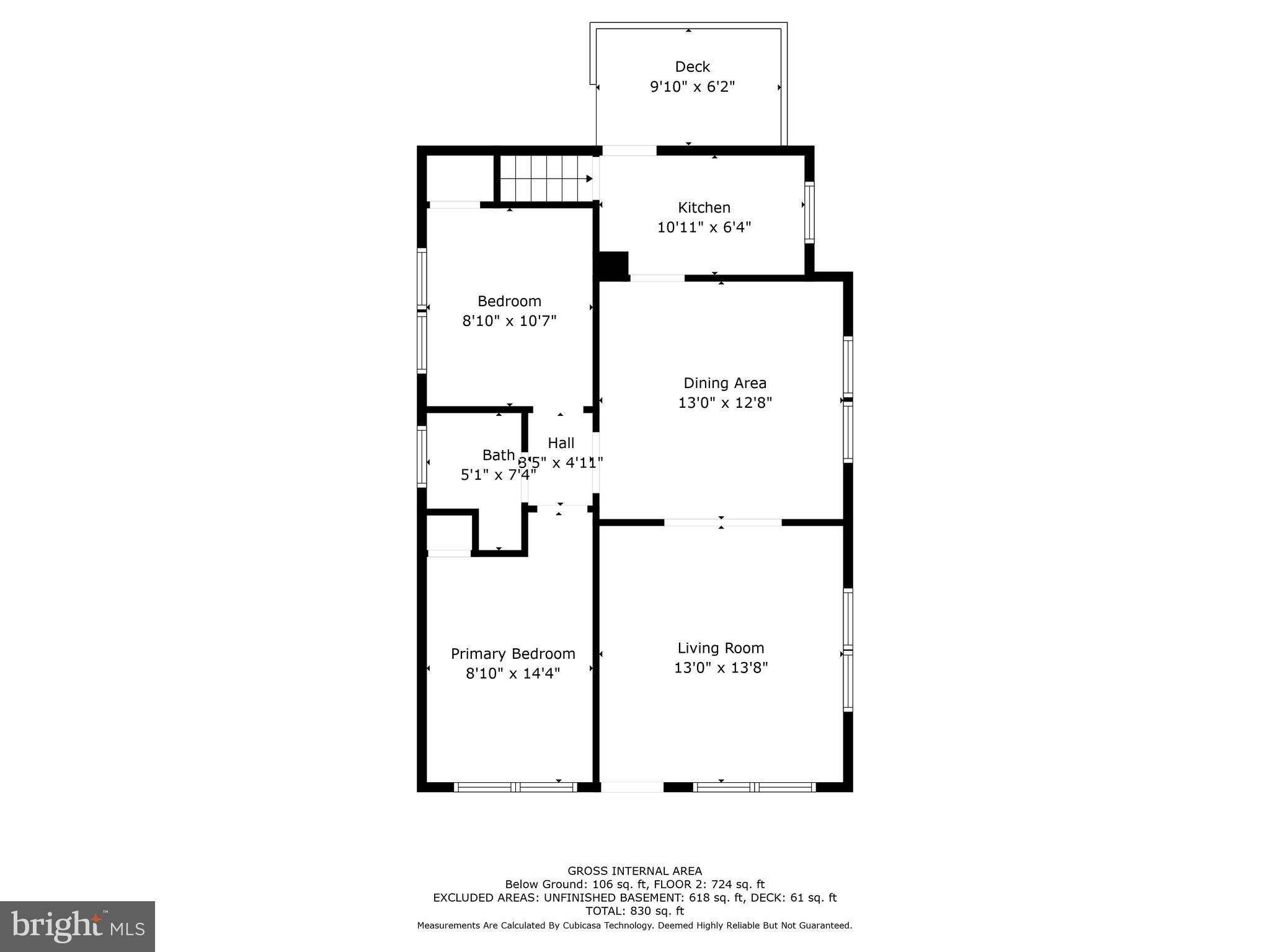 DEL RAY - Residential