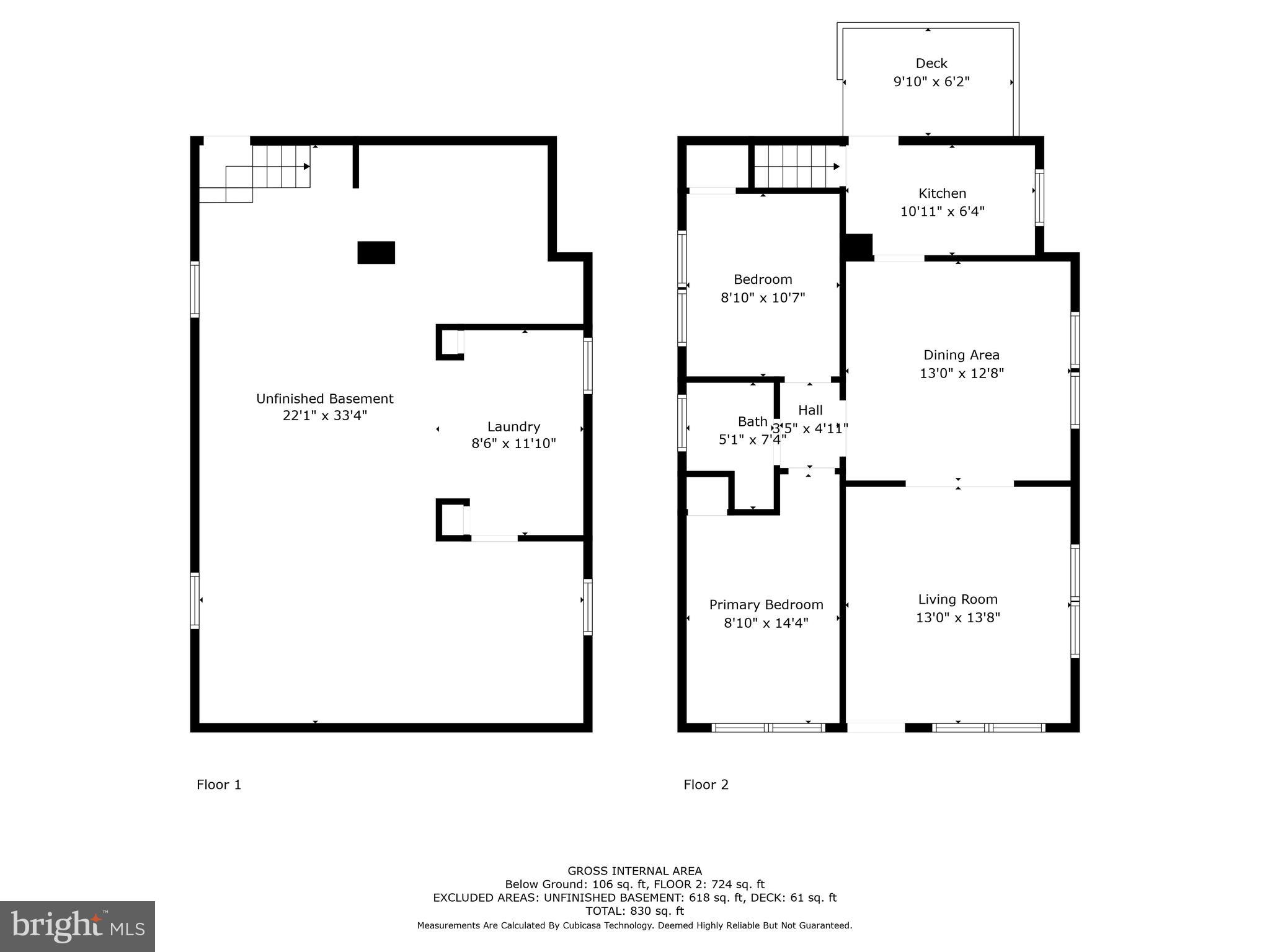DEL RAY - Residential