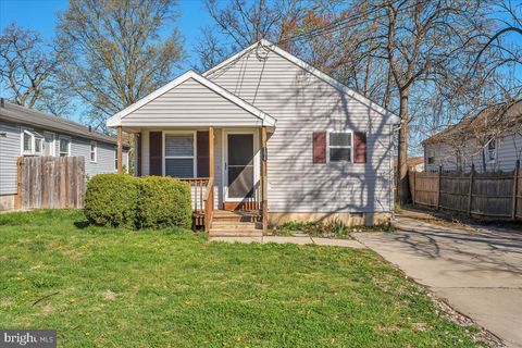 104 PARK AVENUE SOMERDALE NJ 08083