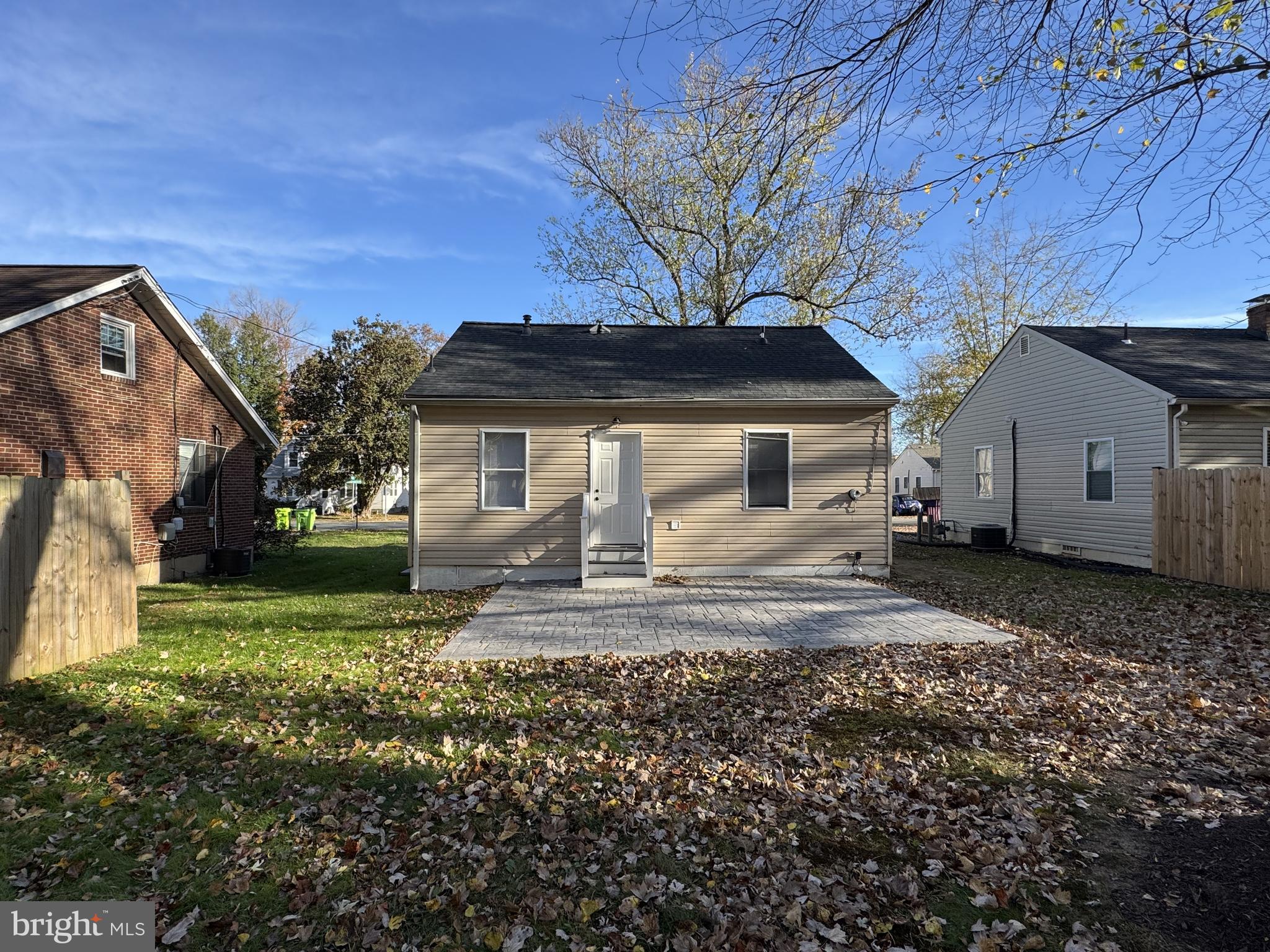 NONE AVAILABLE - Residential Lease