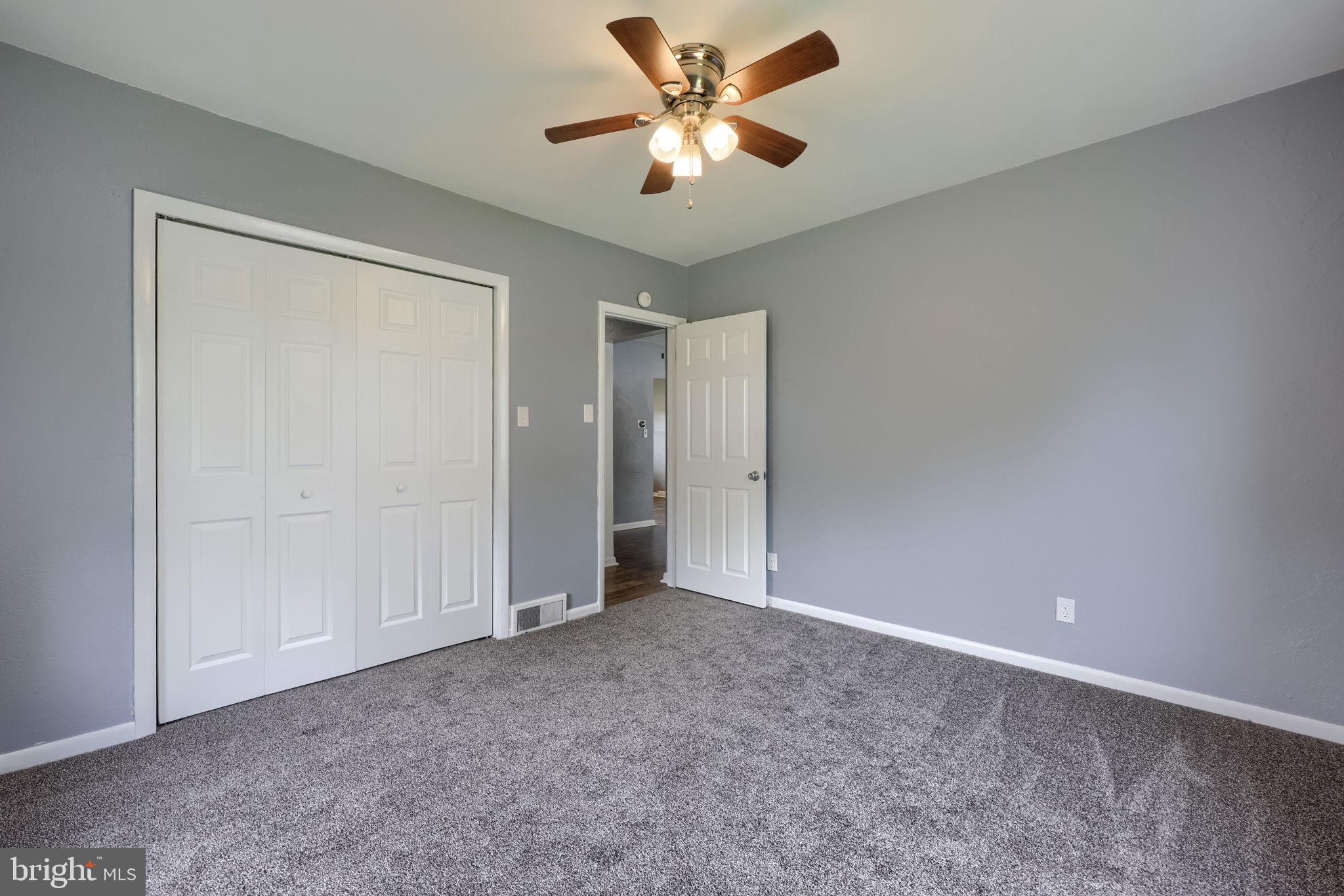 WINDSOR TWP - Residential