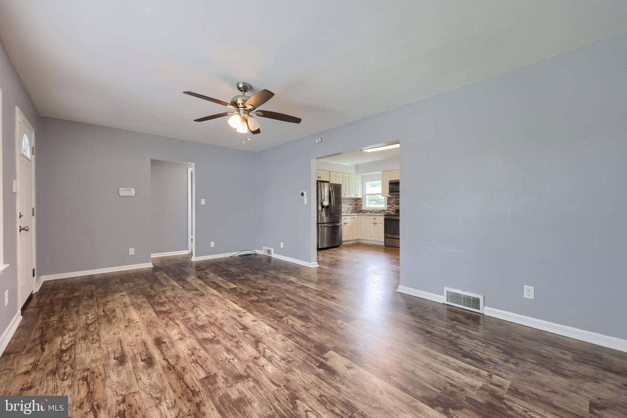 WINDSOR TWP - Residential