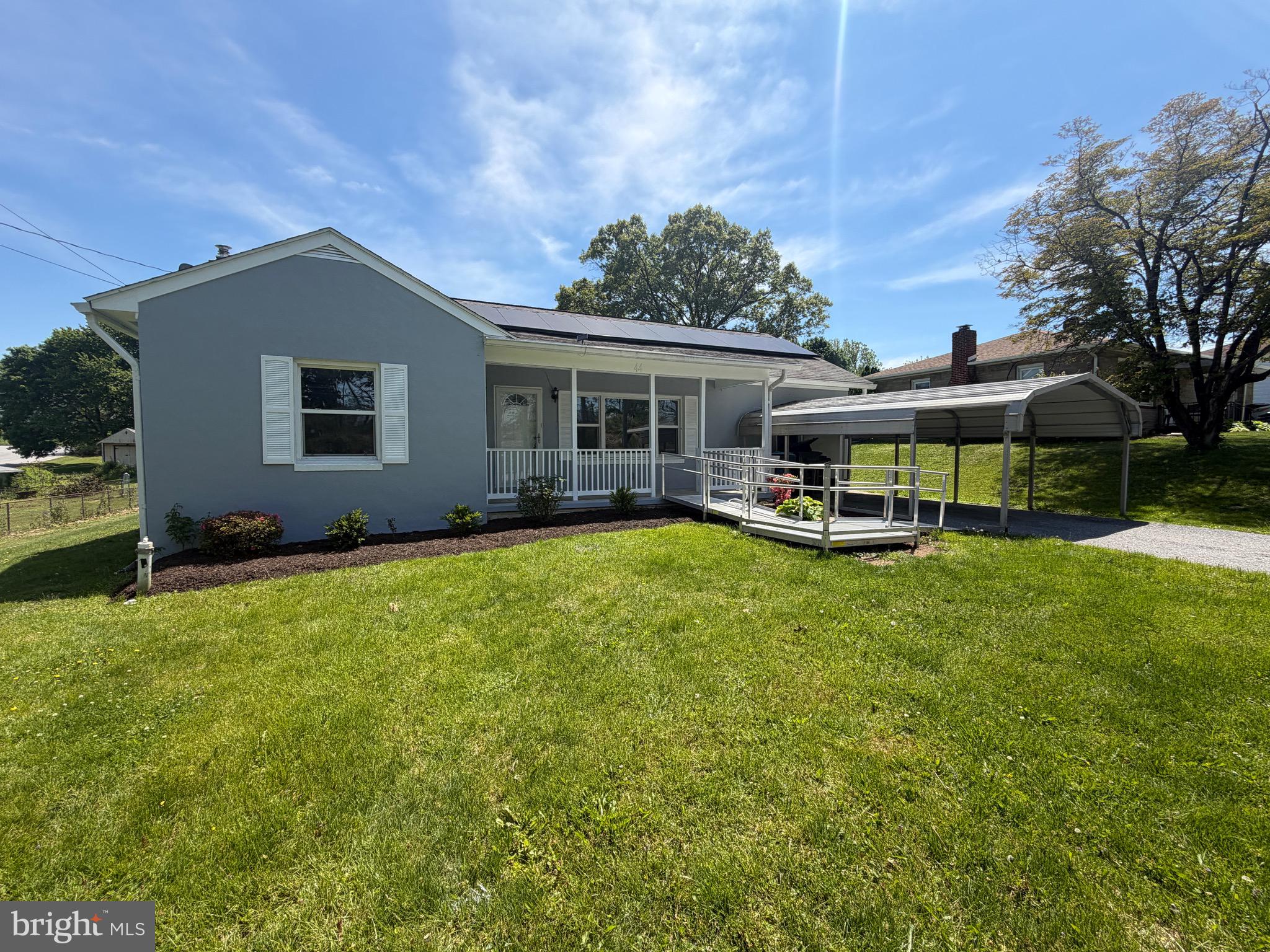 WINDSOR TWP - Residential