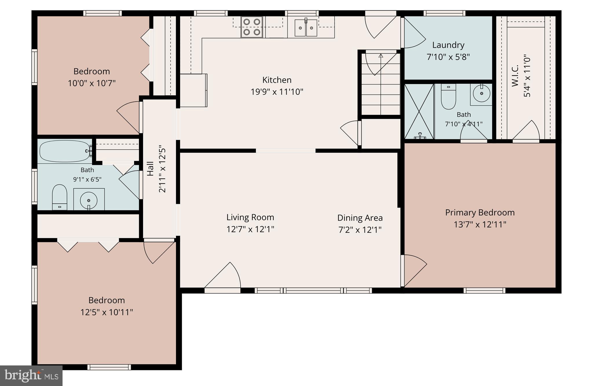 WINDSOR TWP - Residential