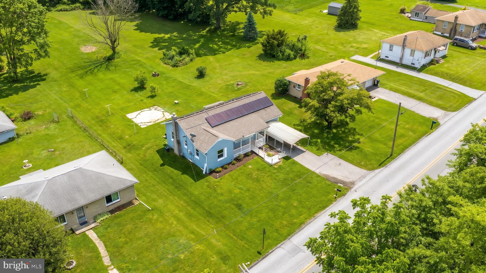 WINDSOR TWP - Residential