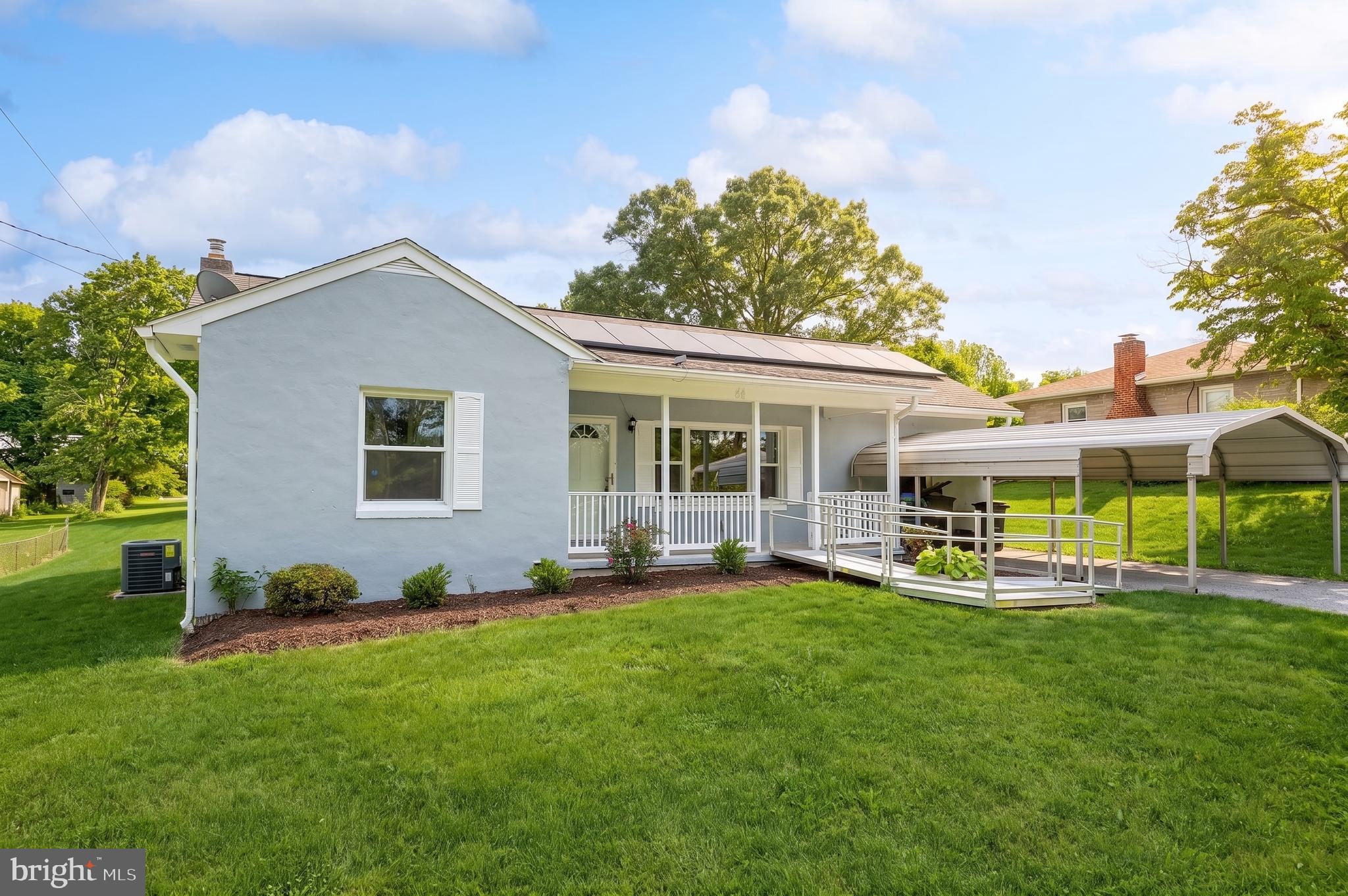 WINDSOR TWP - Residential