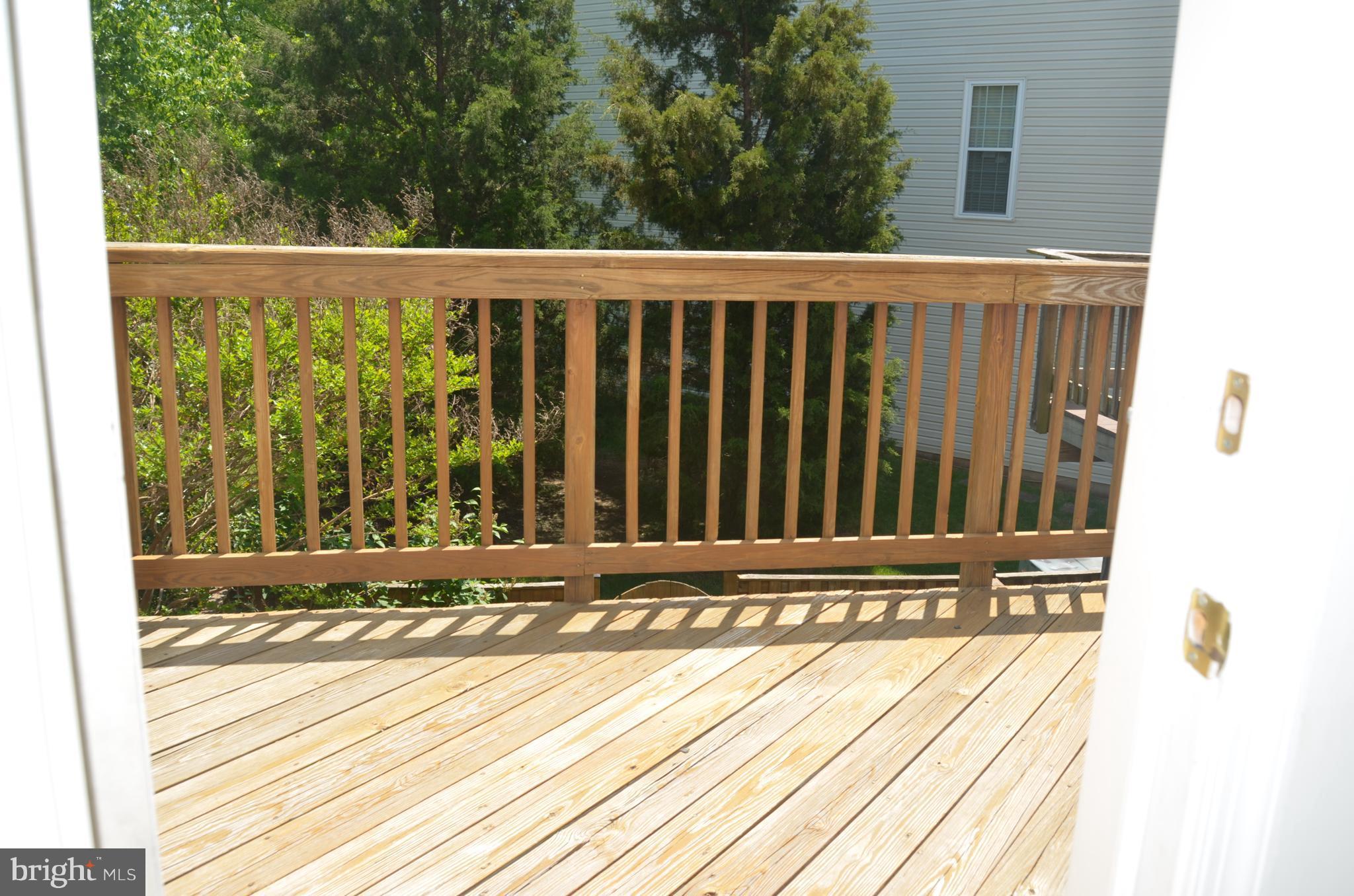 WOODLAND PARK - Residential Lease