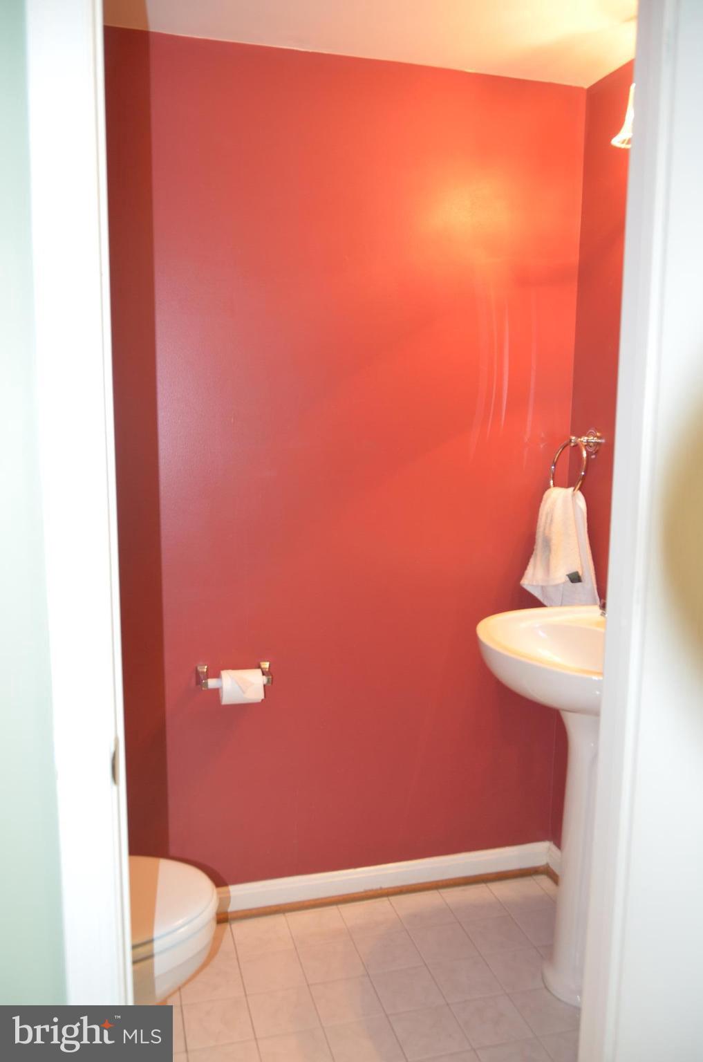 WOODLAND PARK - Residential Lease