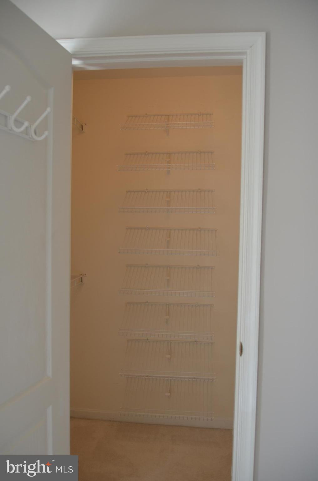 WOODLAND PARK - Residential Lease