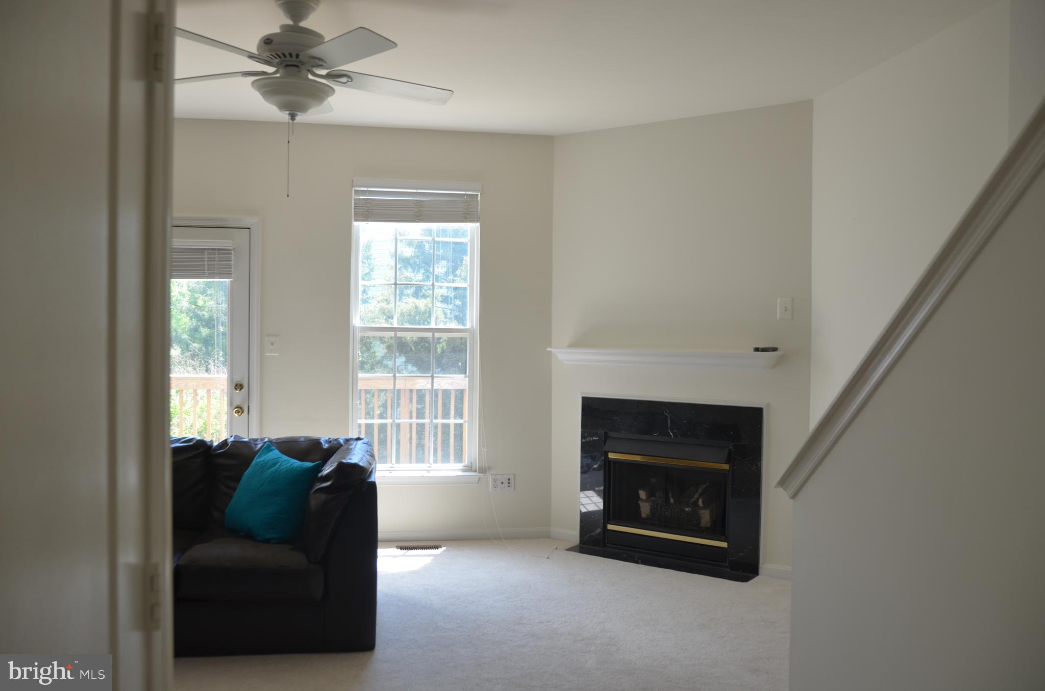 WOODLAND PARK - Residential Lease