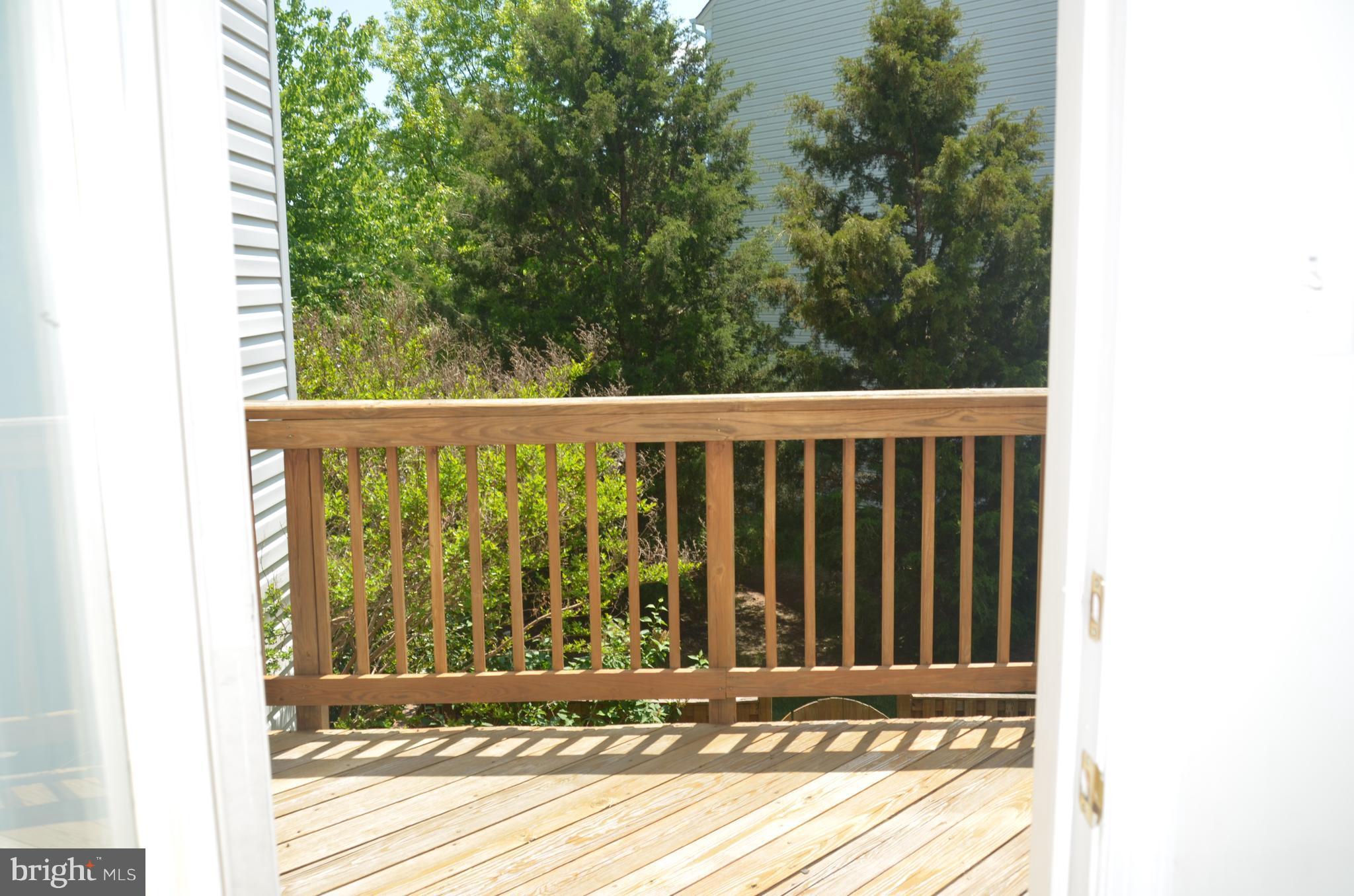 WOODLAND PARK - Residential Lease