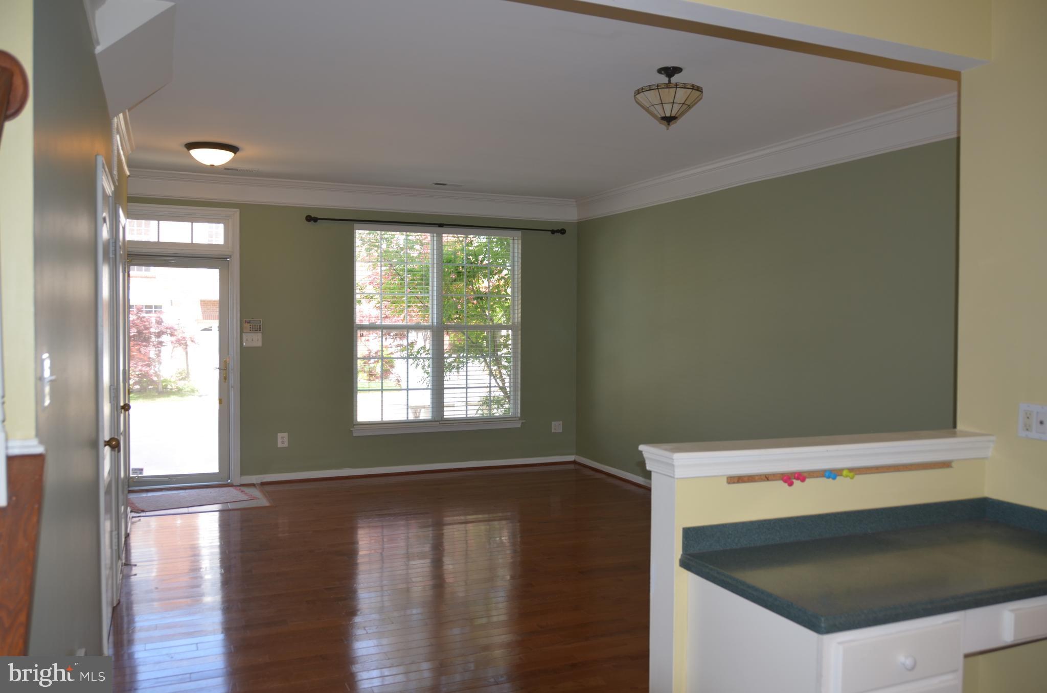 WOODLAND PARK - Residential Lease