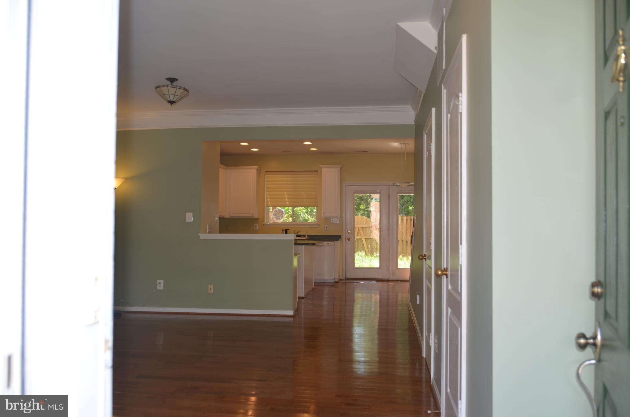 WOODLAND PARK - Residential Lease