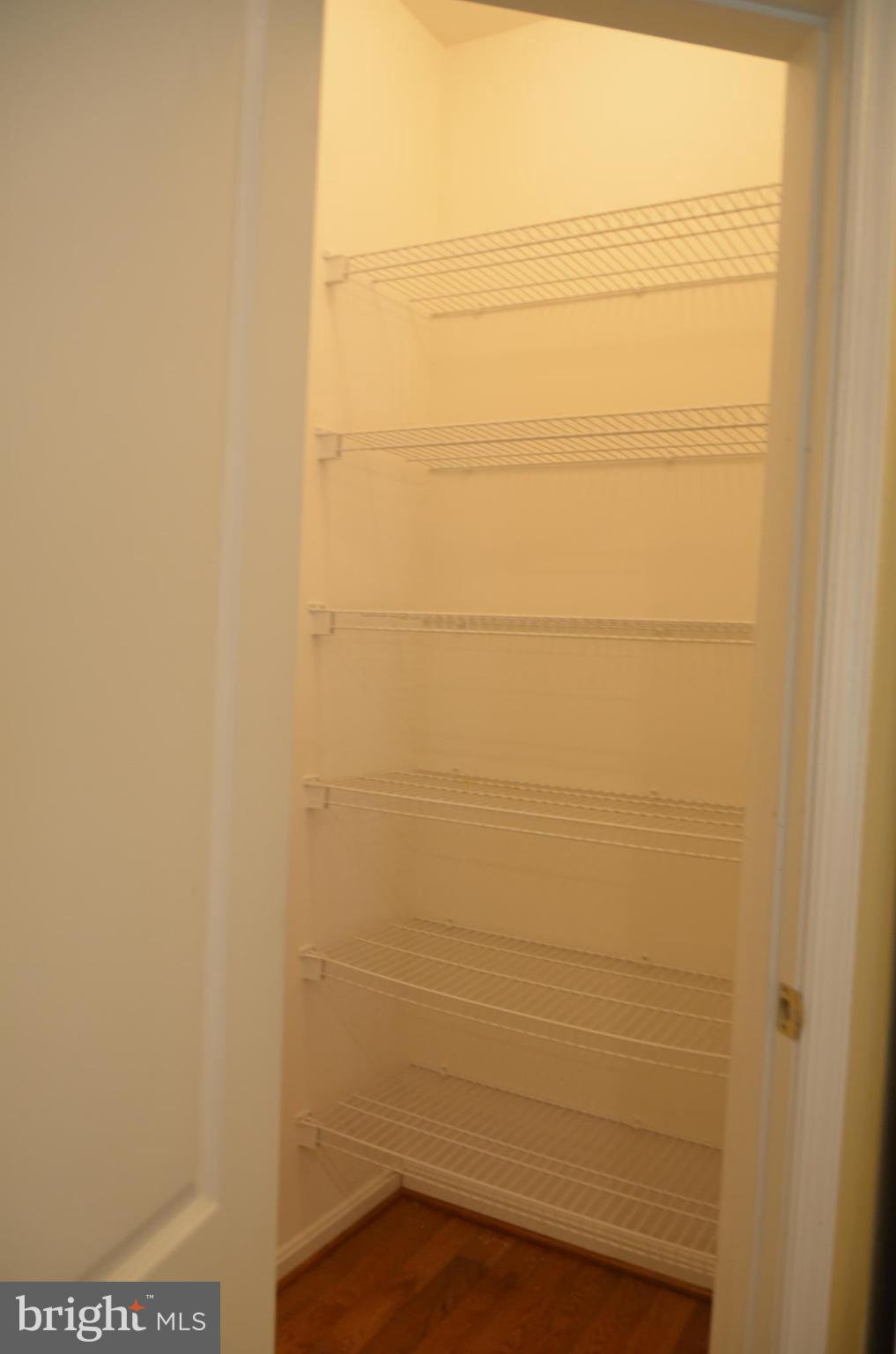 WOODLAND PARK - Residential Lease