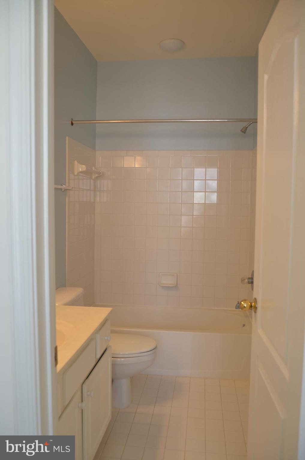 WOODLAND PARK - Residential Lease