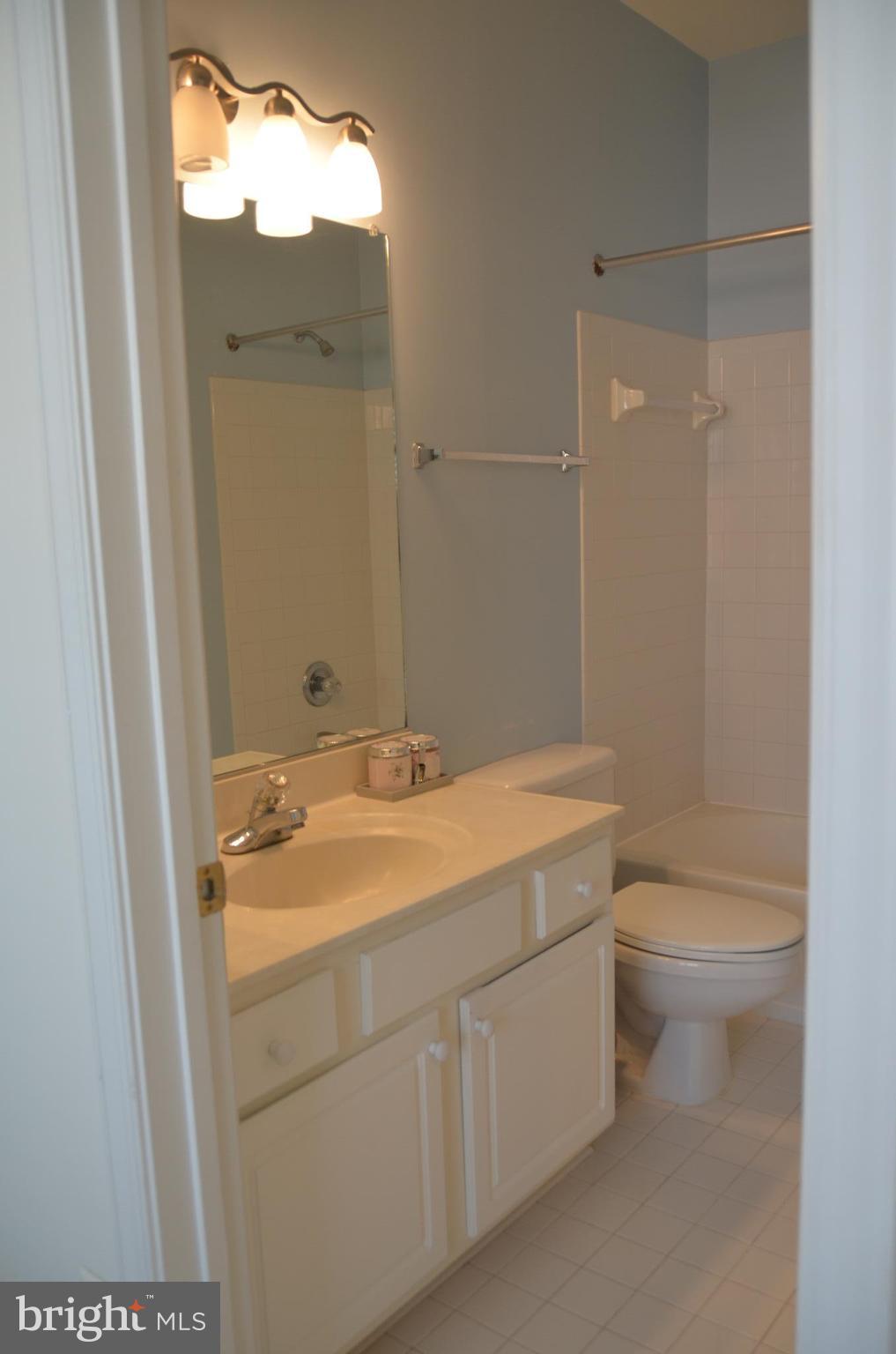 WOODLAND PARK - Residential Lease