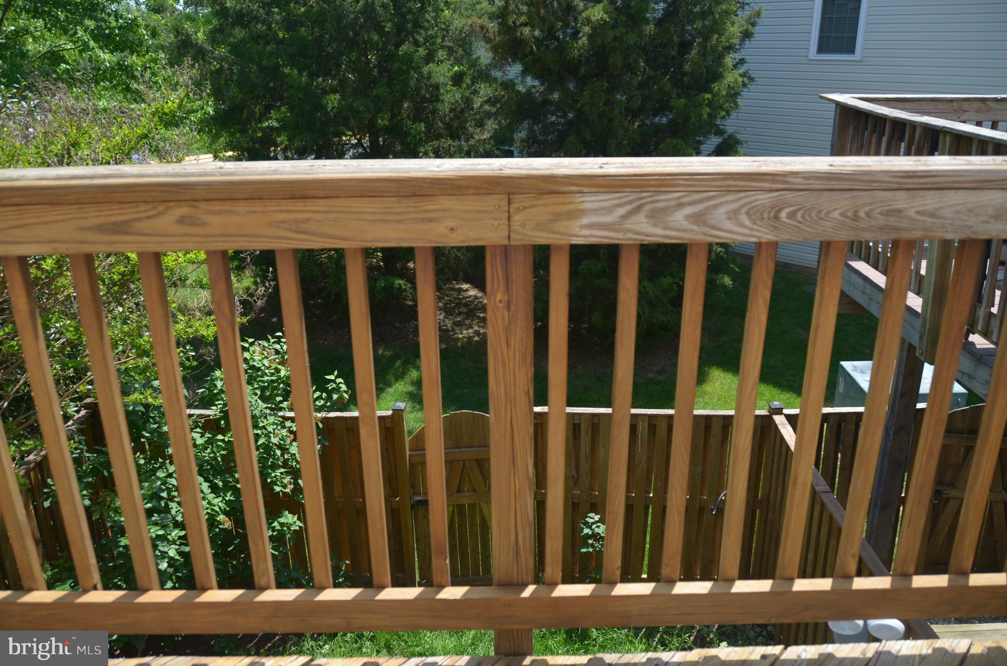 WOODLAND PARK - Residential Lease