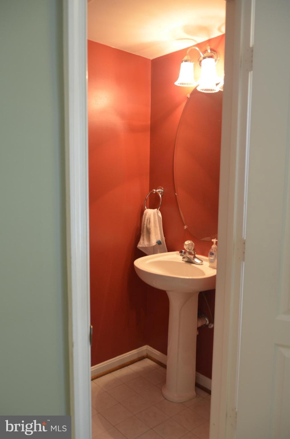 WOODLAND PARK - Residential Lease