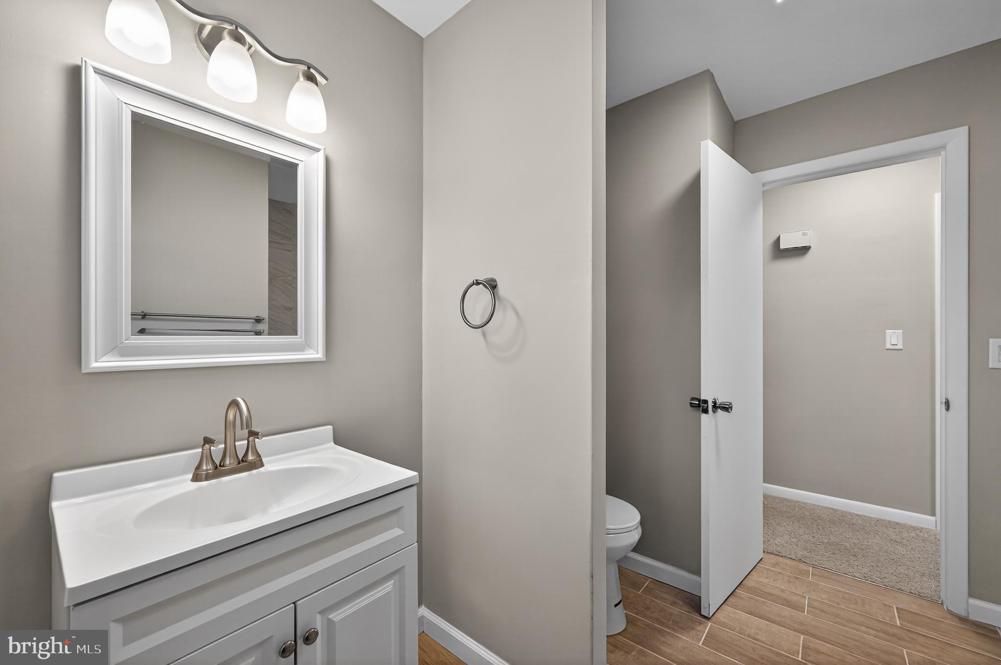 GREENBERRY HILLS - Residential