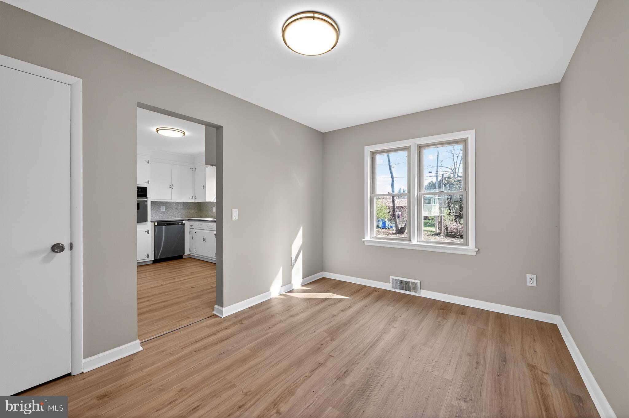 GREENBERRY HILLS - Residential