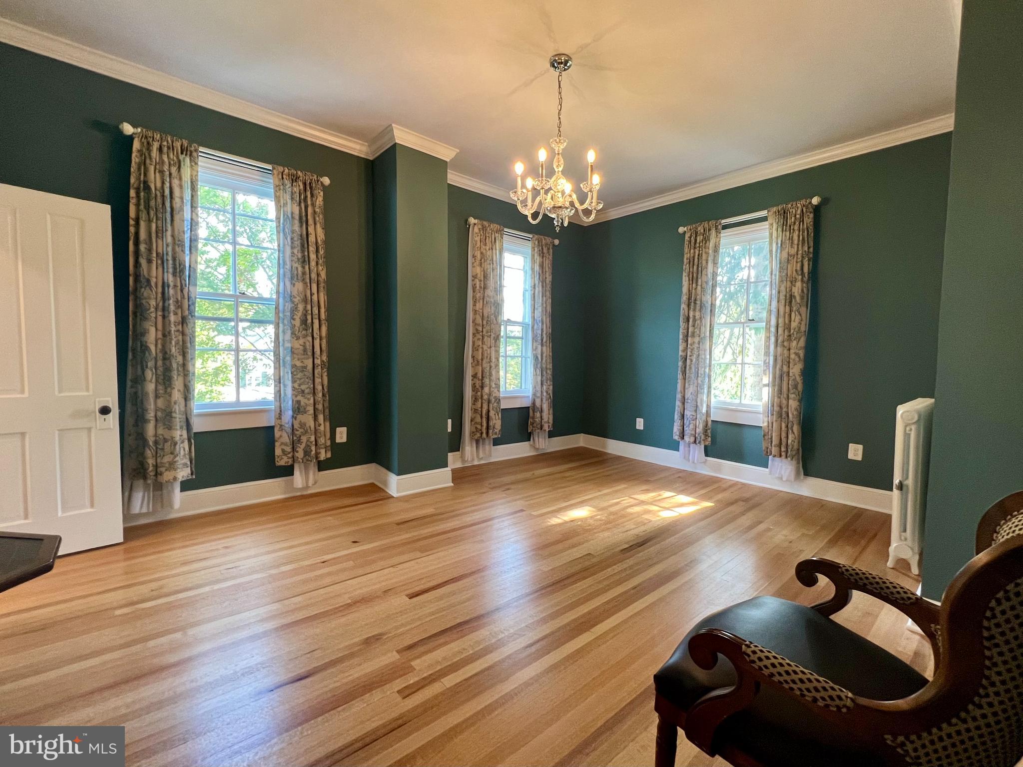 NONE AVAILABLE - Residential Lease