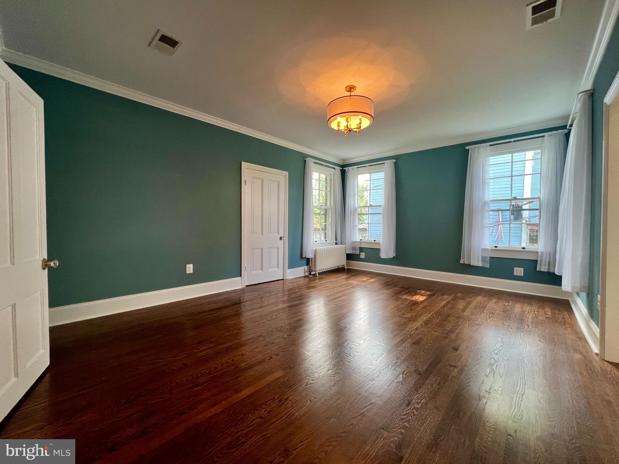 NONE AVAILABLE - Residential Lease