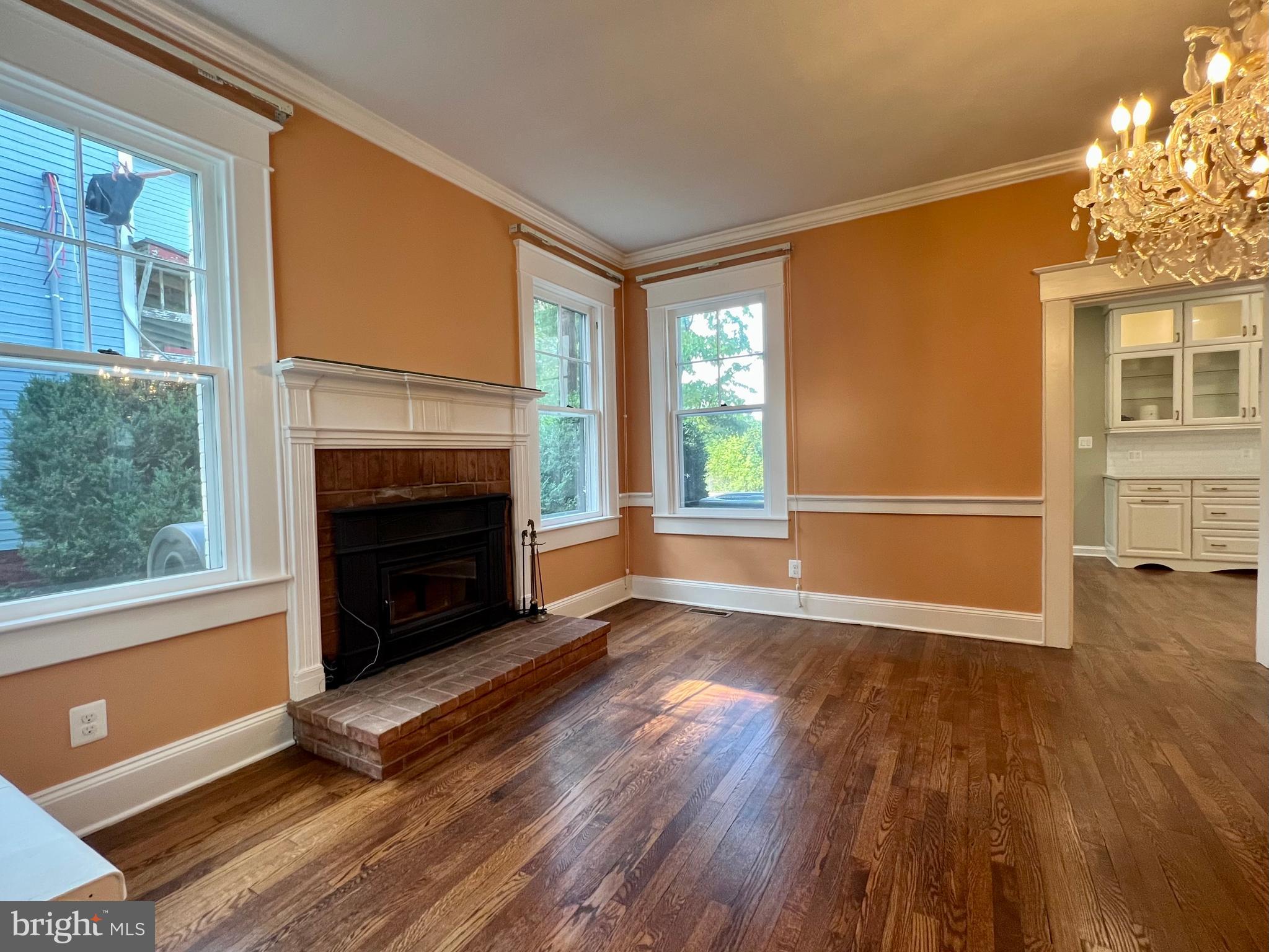 NONE AVAILABLE - Residential Lease