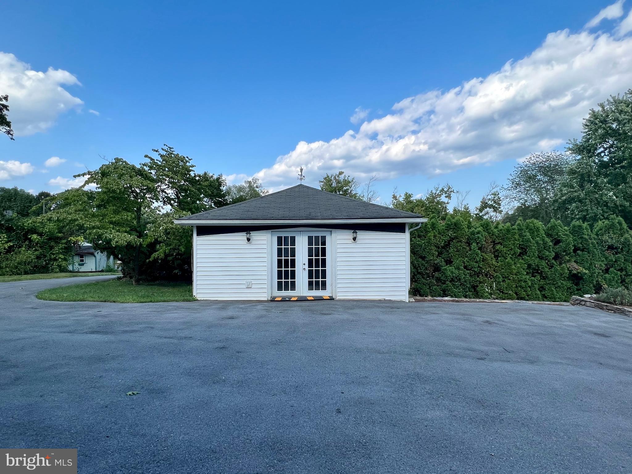 NONE AVAILABLE - Residential Lease