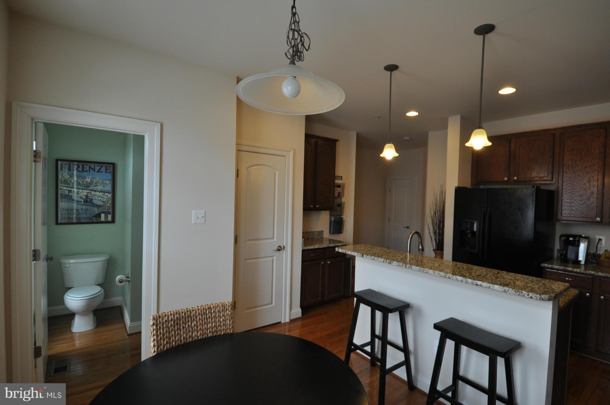 HIDDEN CREEK - Residential Lease