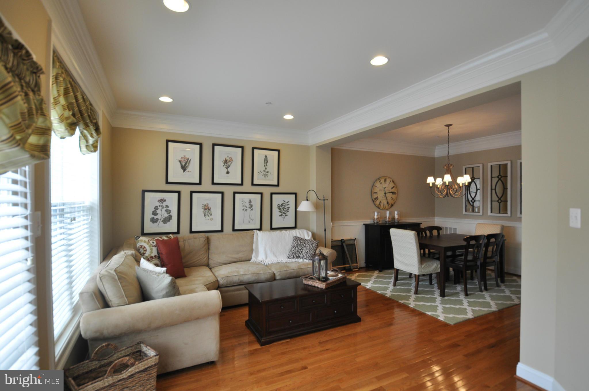 HIDDEN CREEK - Residential Lease