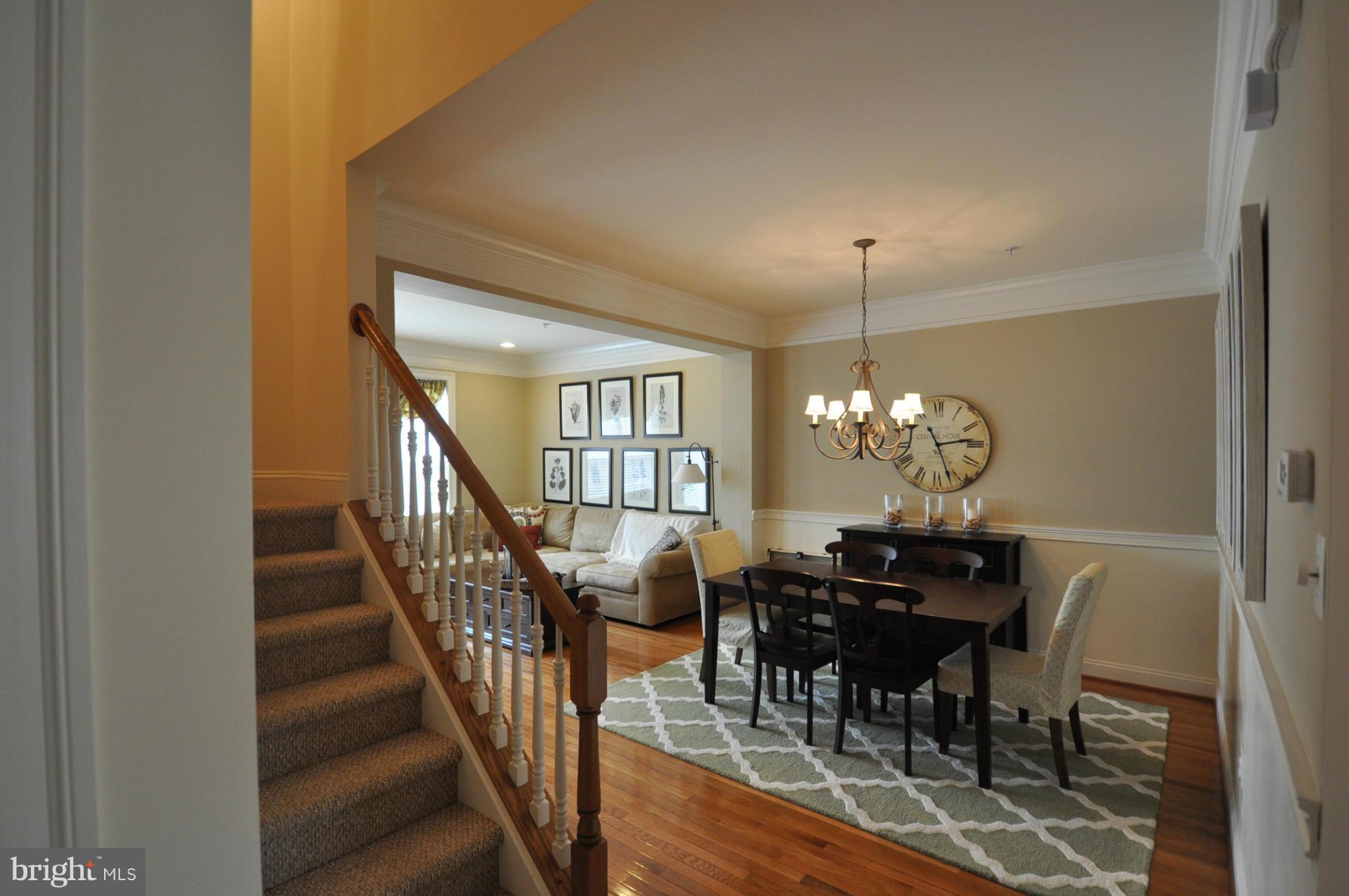 HIDDEN CREEK - Residential Lease