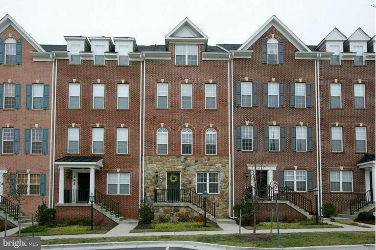 HIDDEN CREEK - Residential Lease