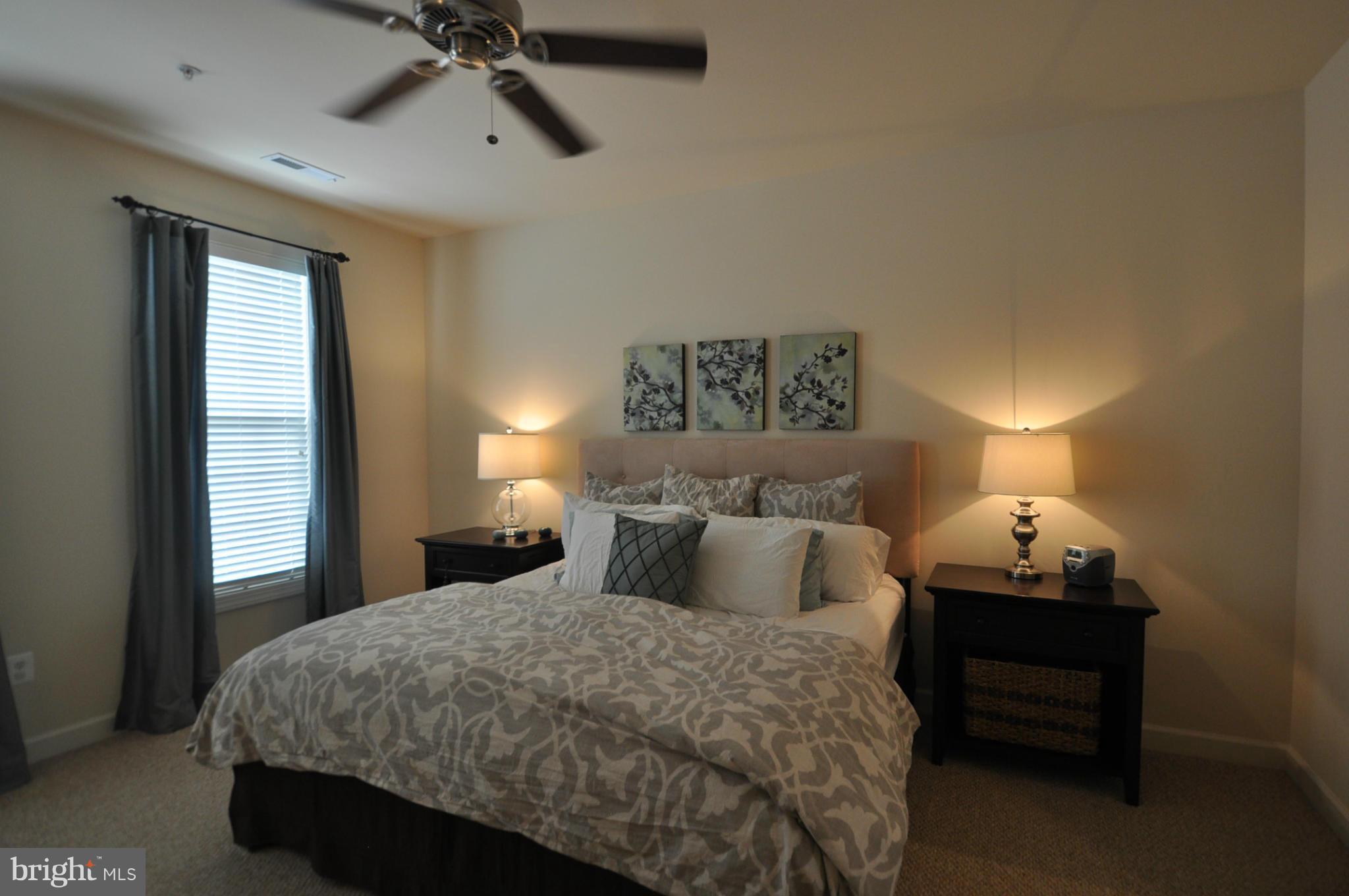 HIDDEN CREEK - Residential Lease