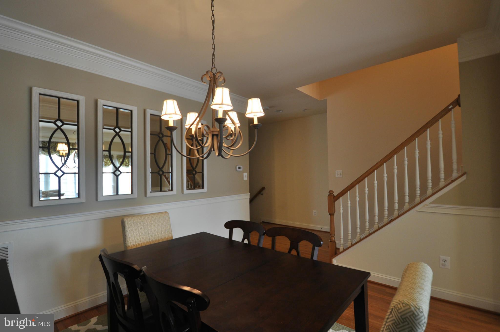 HIDDEN CREEK - Residential Lease