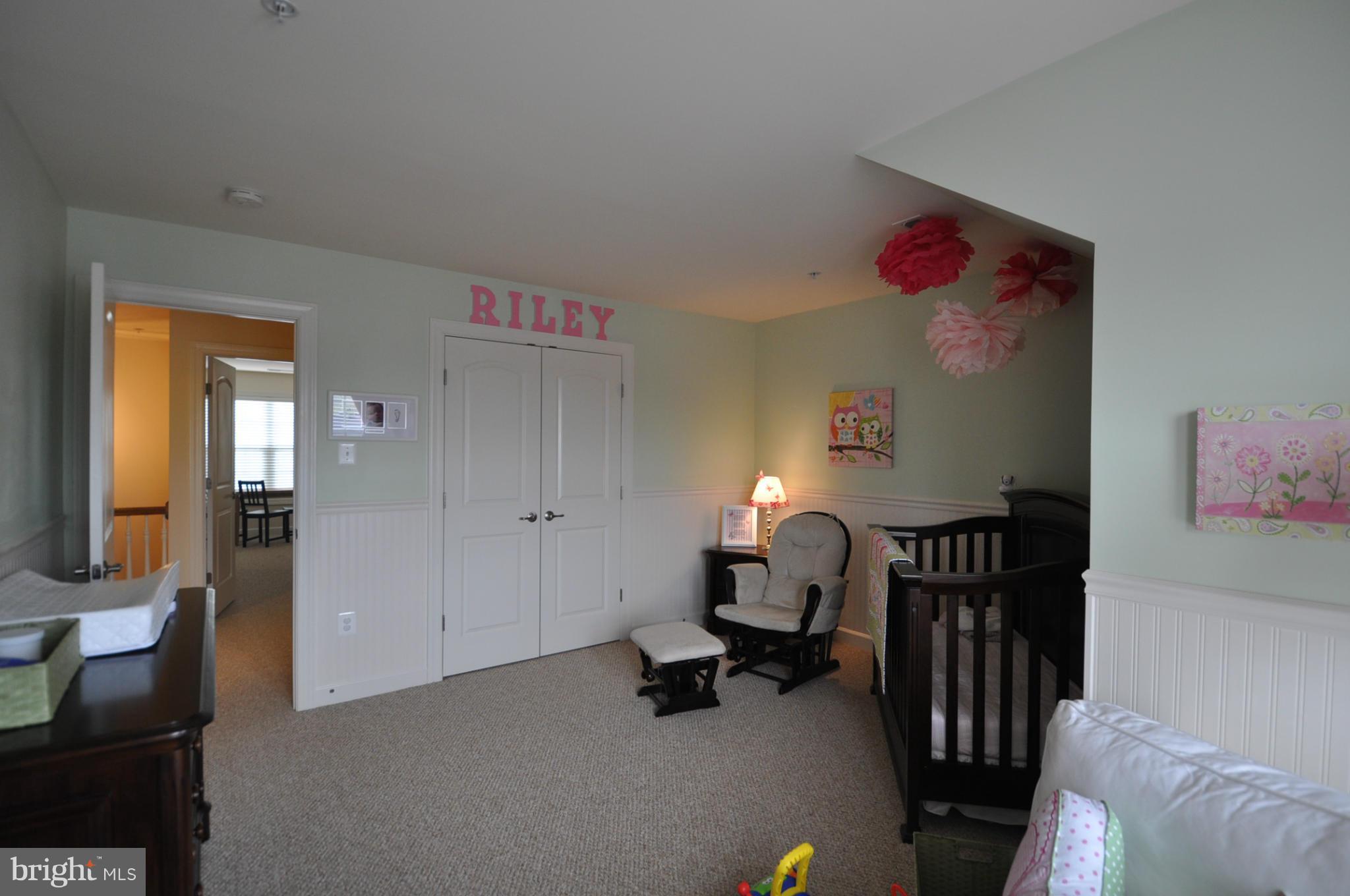 HIDDEN CREEK - Residential Lease